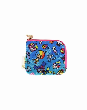 Tokidoki