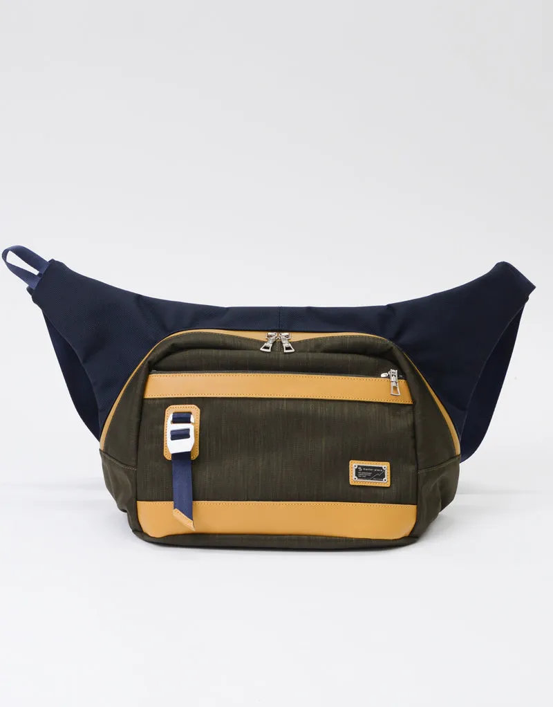 Archives master-piece 30th Anniversary Series Sling Bag No.03012