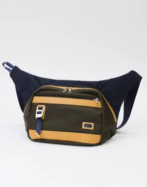 Archives master-piece 30th Anniversary Series Sling Bag No.03012