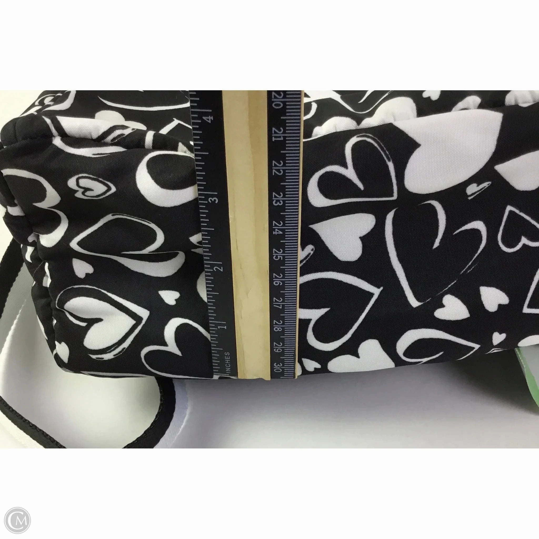 Backpack By Brighton, Size: Medium