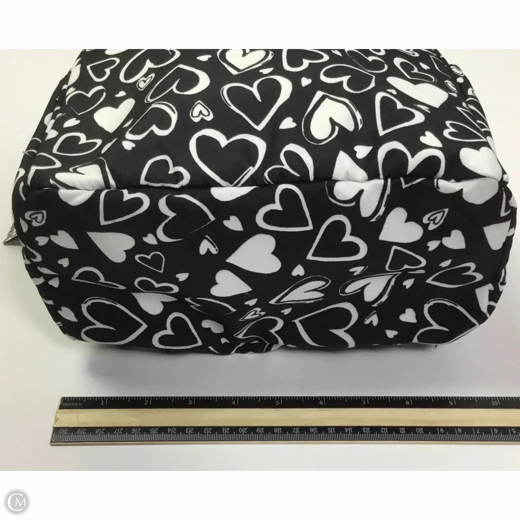 Backpack By Brighton, Size: Small