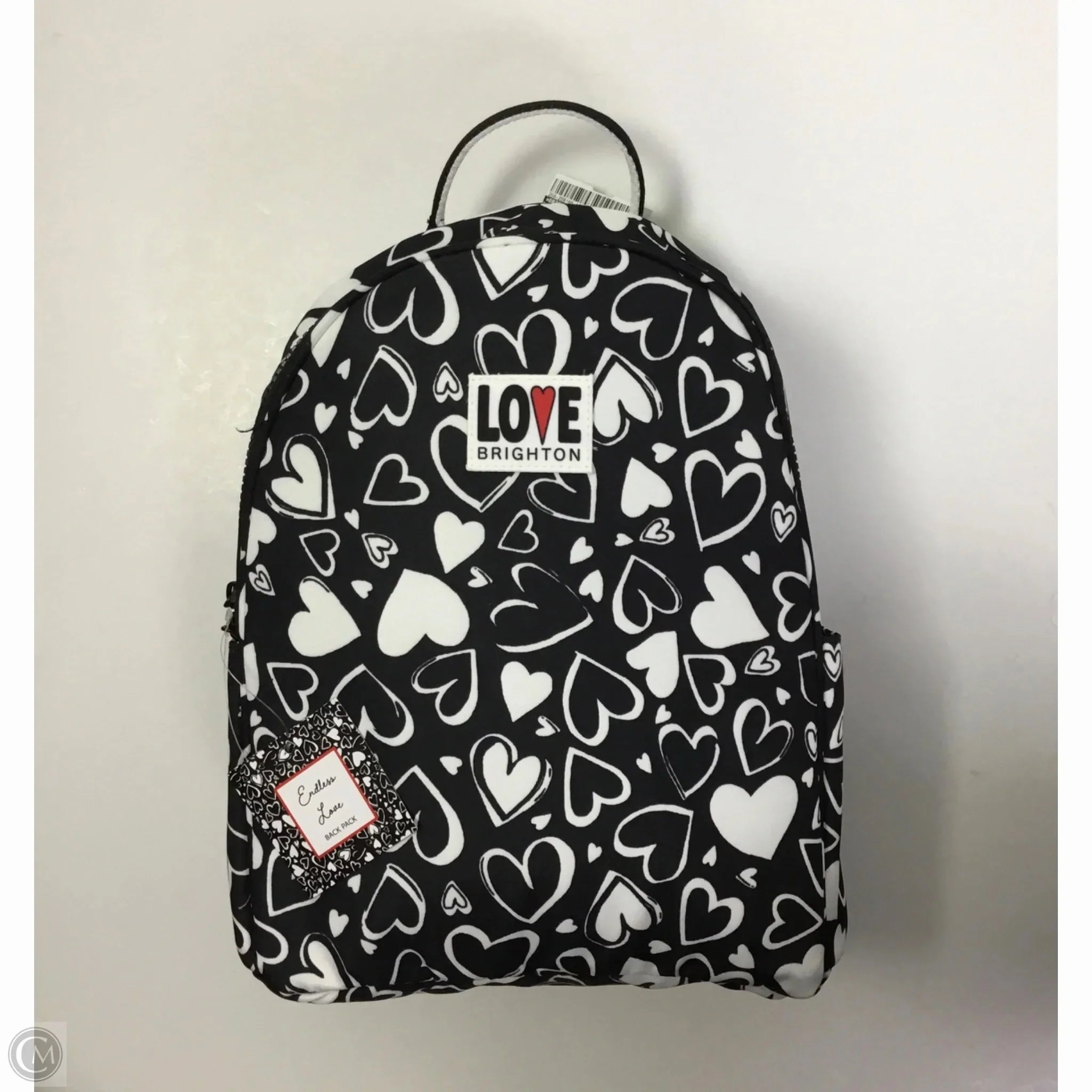 Backpack By Brighton, Size: Small