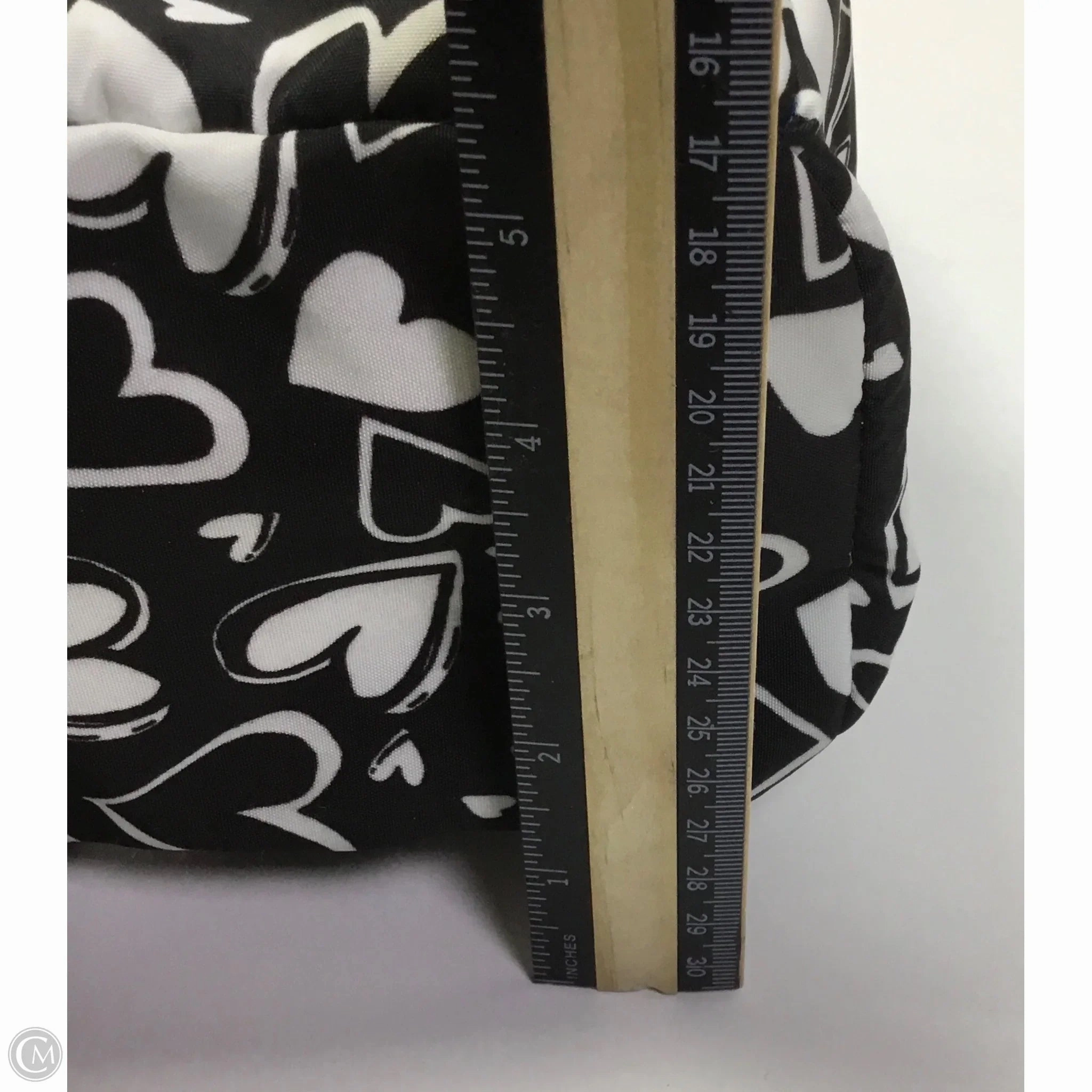 Backpack By Brighton, Size: Small