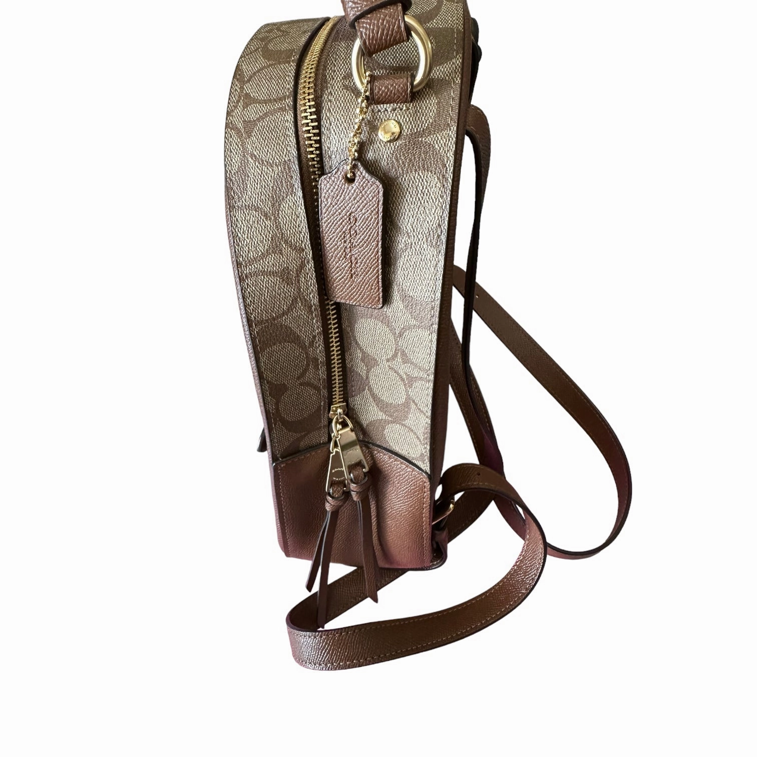 Backpack Designer By Coach  Size: Medium