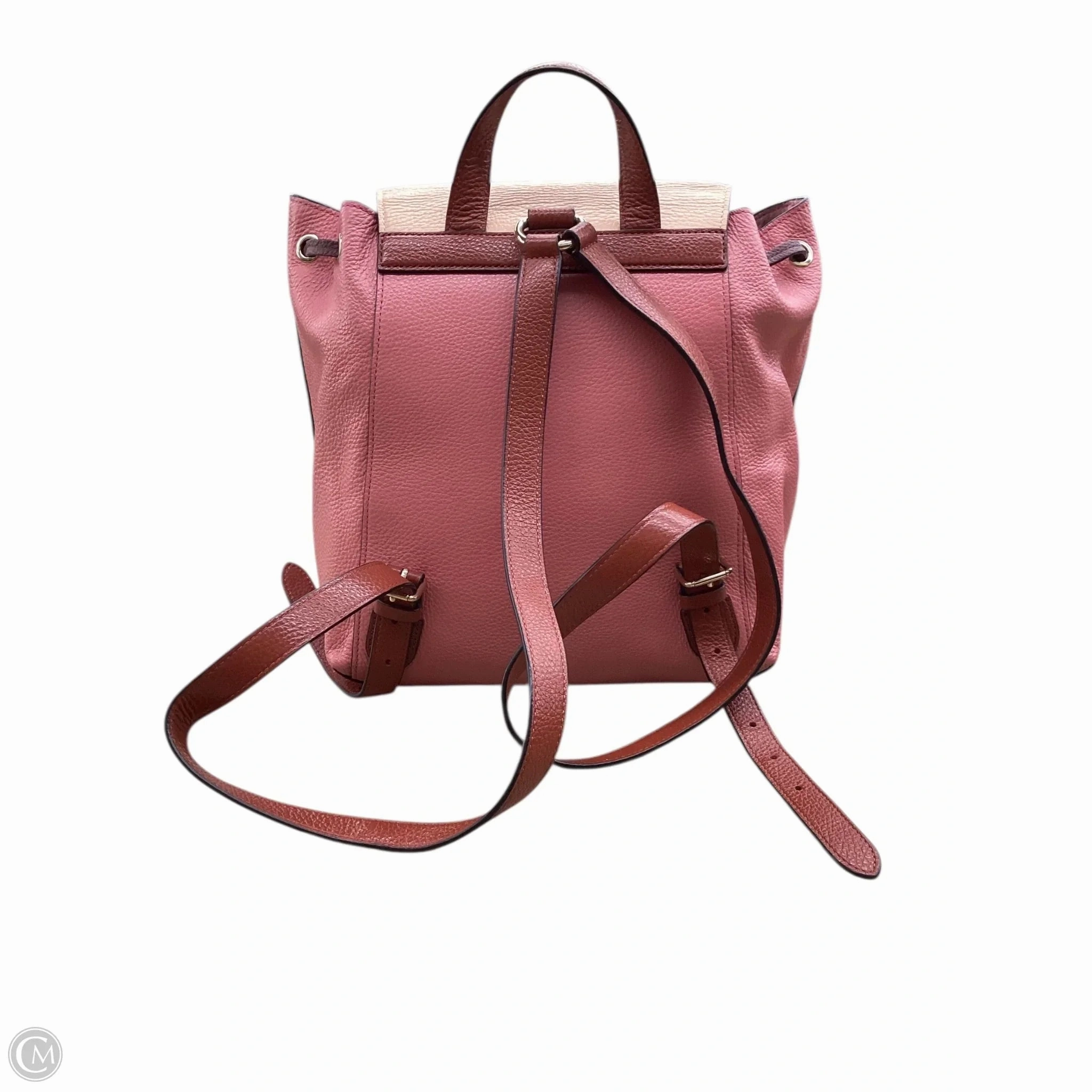 Backpack Designer By Coach, Size: Medium
