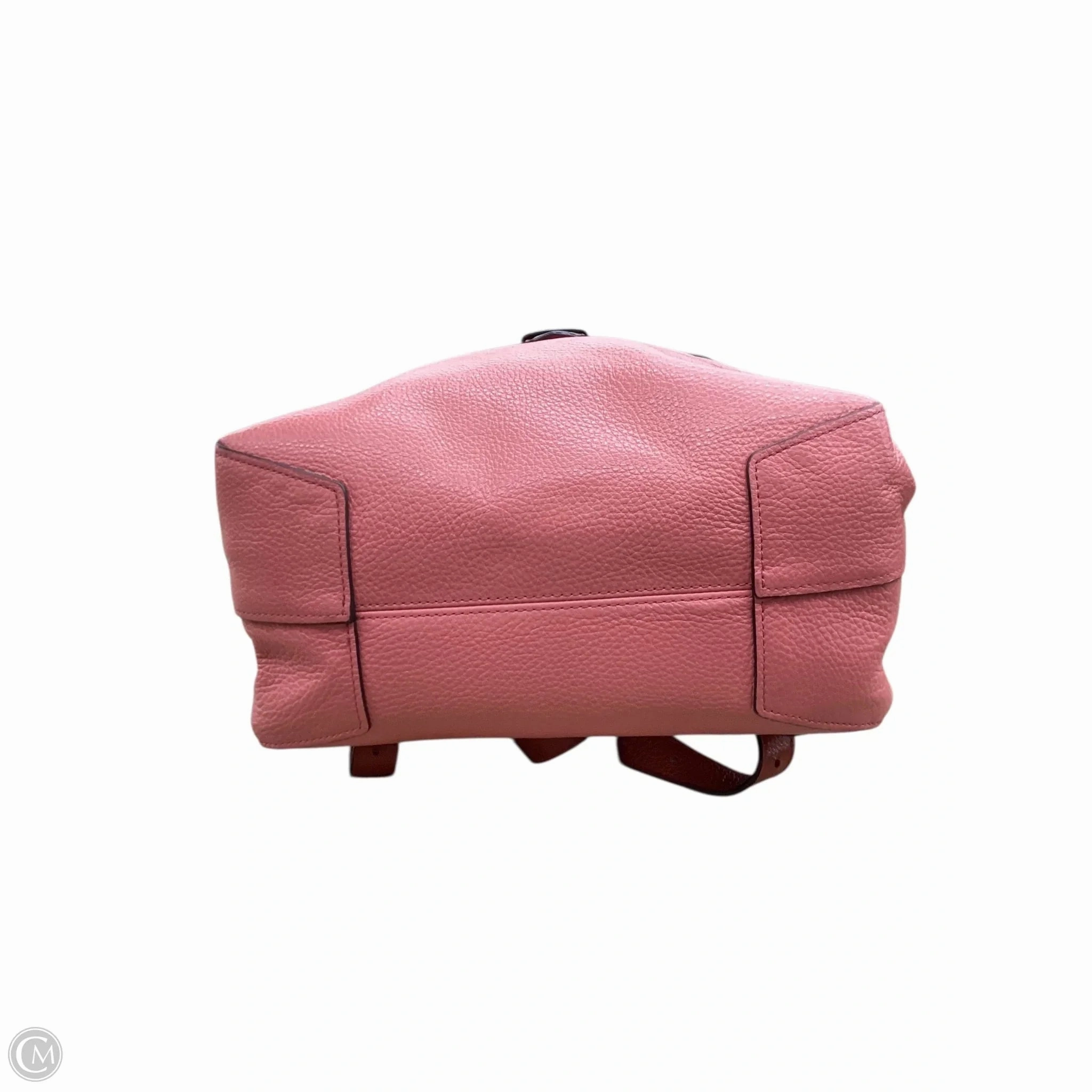 Backpack Designer By Coach, Size: Medium