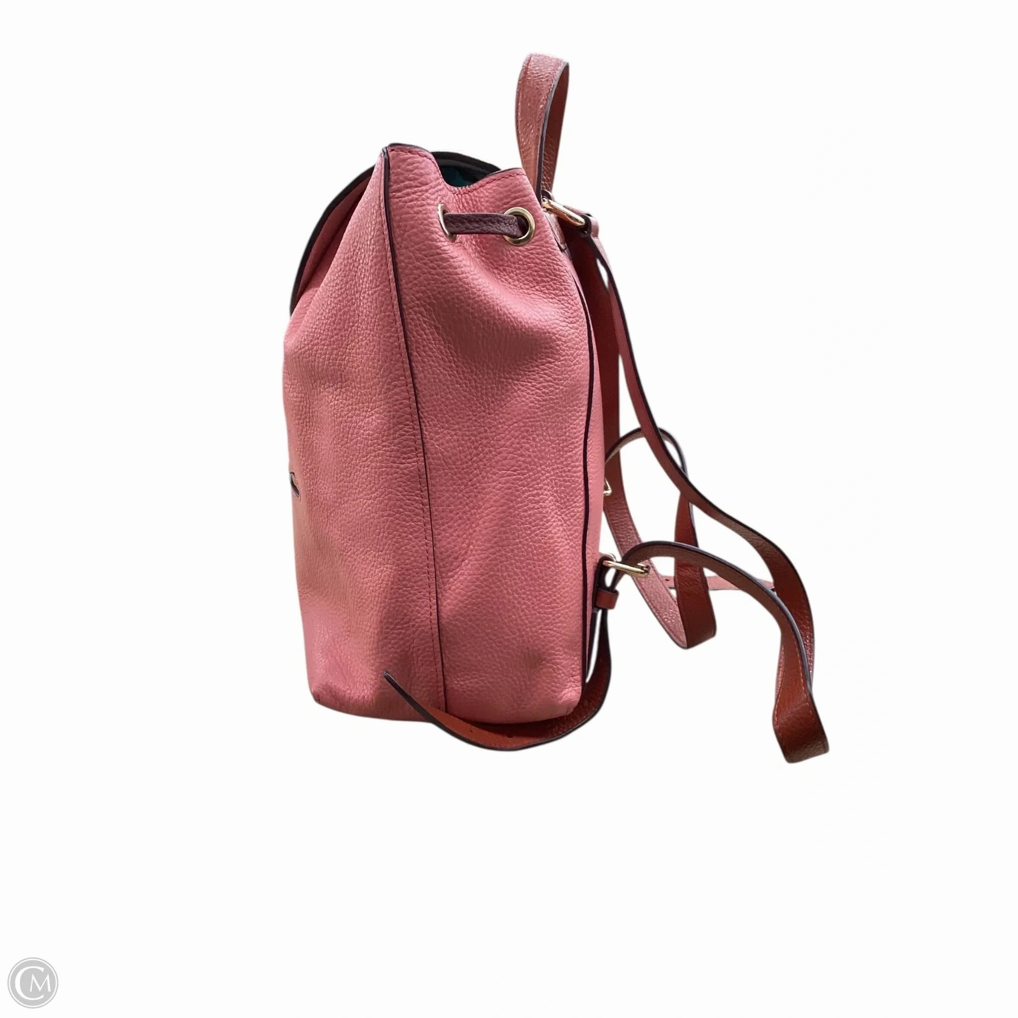 Backpack Designer By Coach, Size: Medium