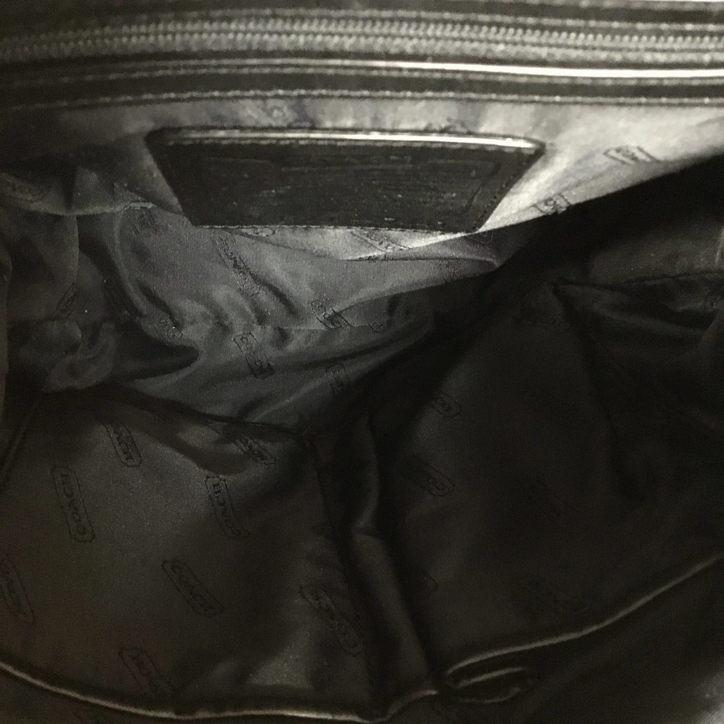 Backpack Designer By Coach, Size: Small