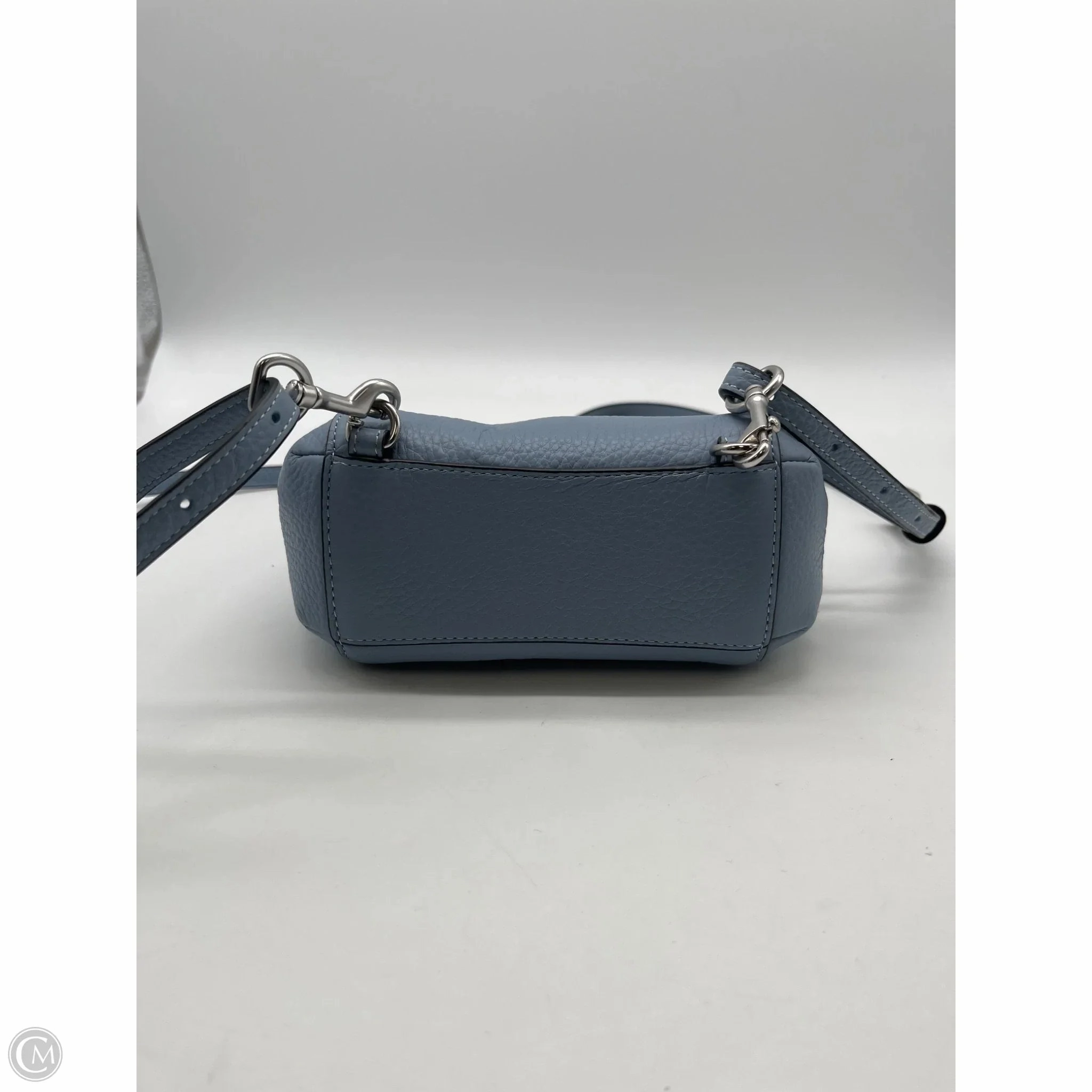 Backpack Designer By Coach, Size: Small
