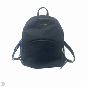 Backpack Designer By Kate Spade