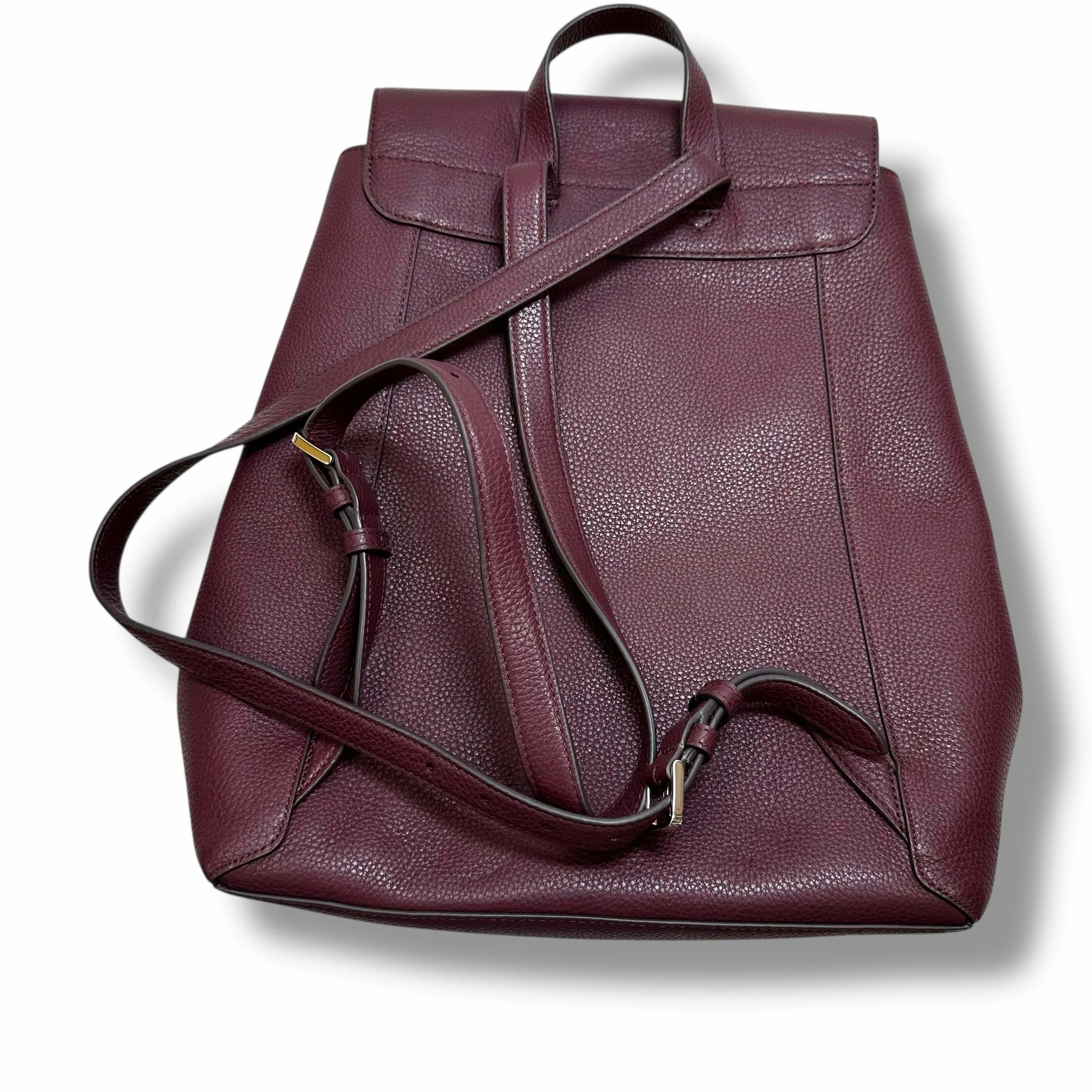 Backpack Designer By Kate Spade, Size: Large