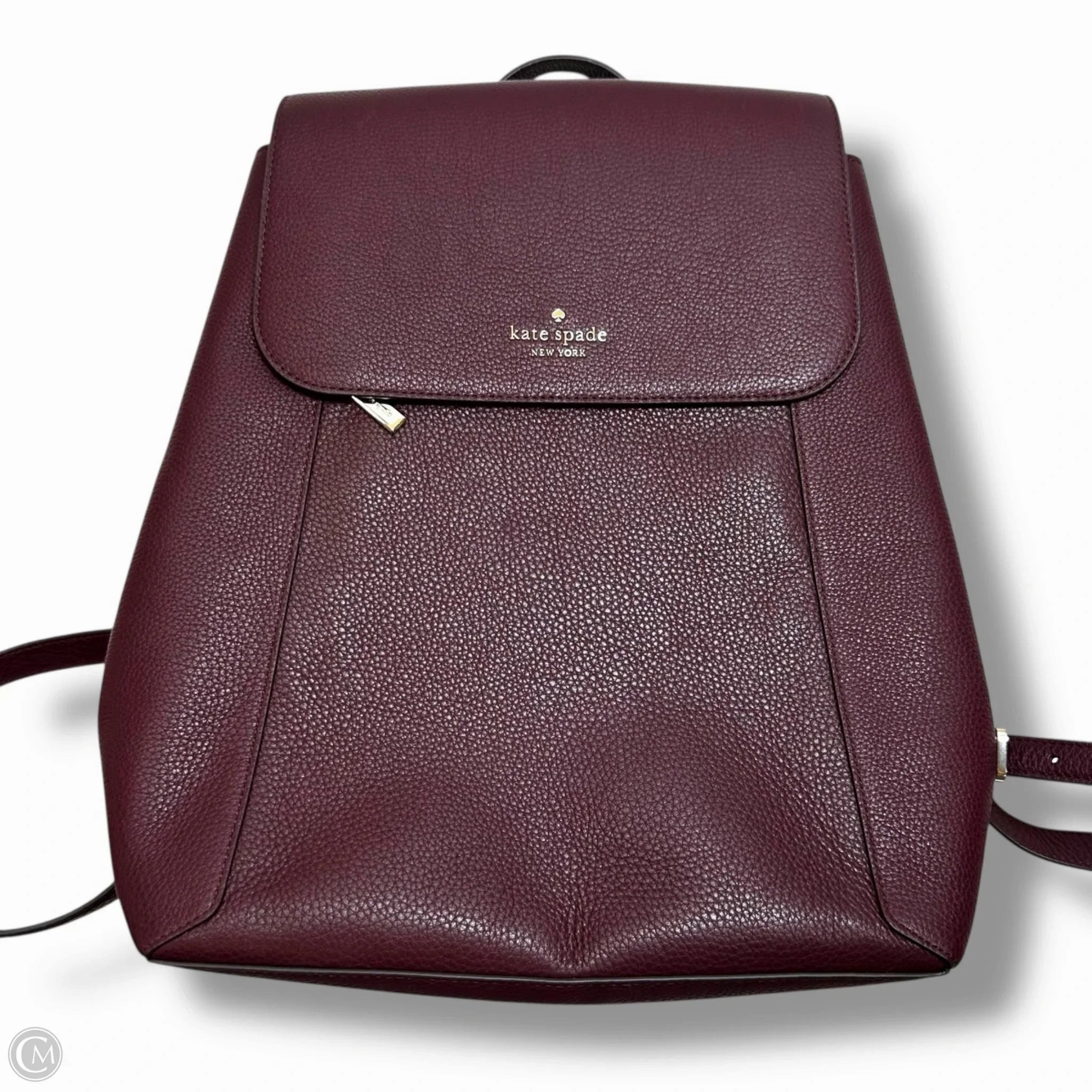 Backpack Designer By Kate Spade, Size: Large