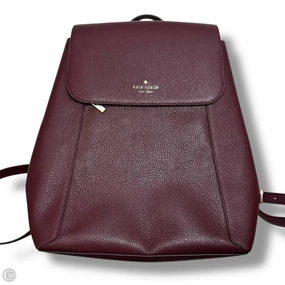 Backpack Designer By Kate Spade, Size: Large