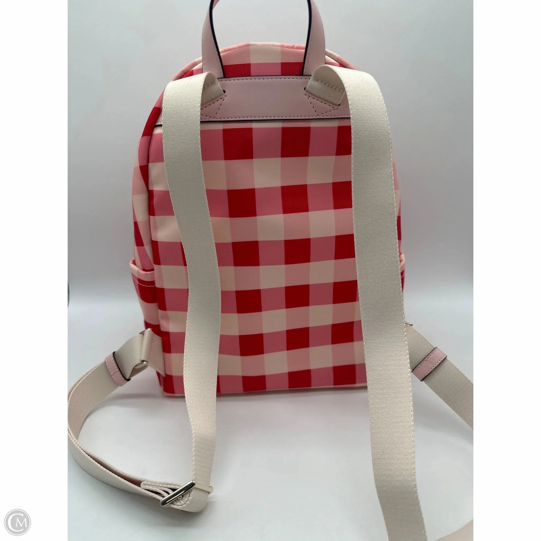 Backpack Designer By Kate Spade, Size: Medium