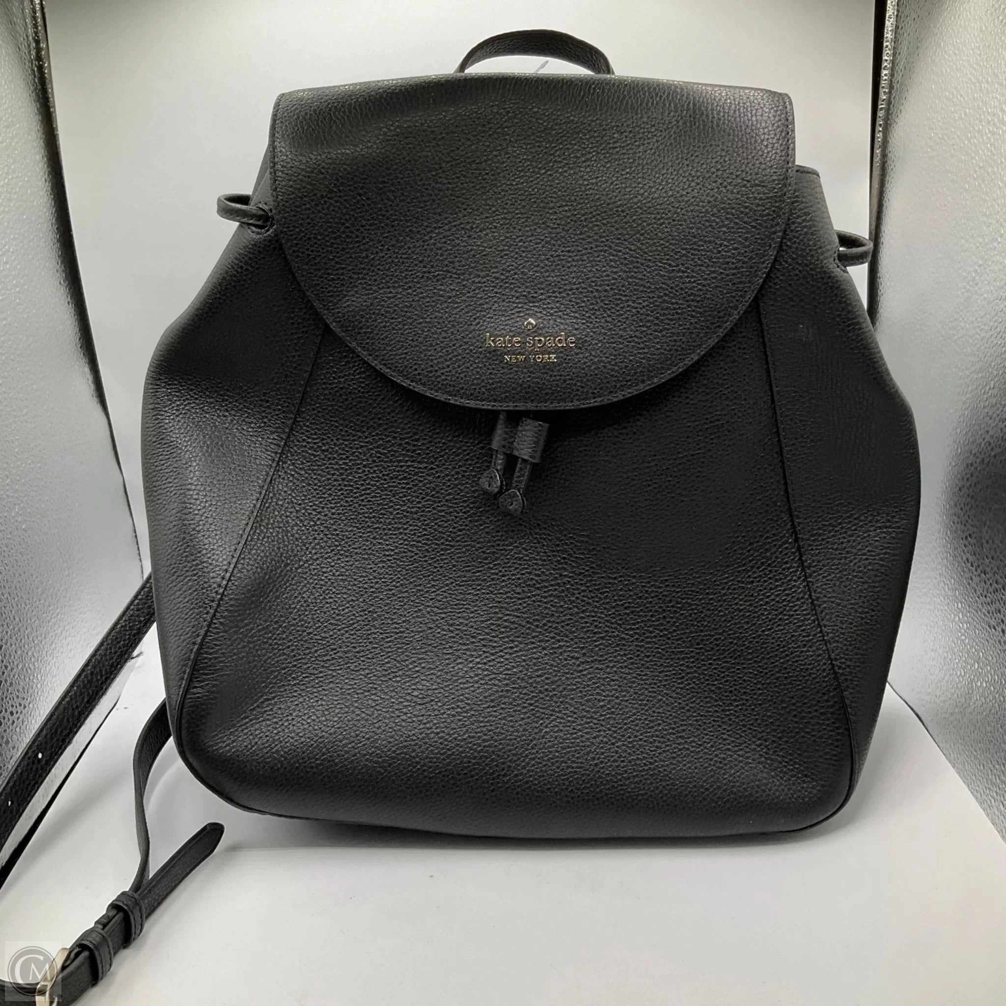 Backpack Designer By Kate Spade, Size: Medium