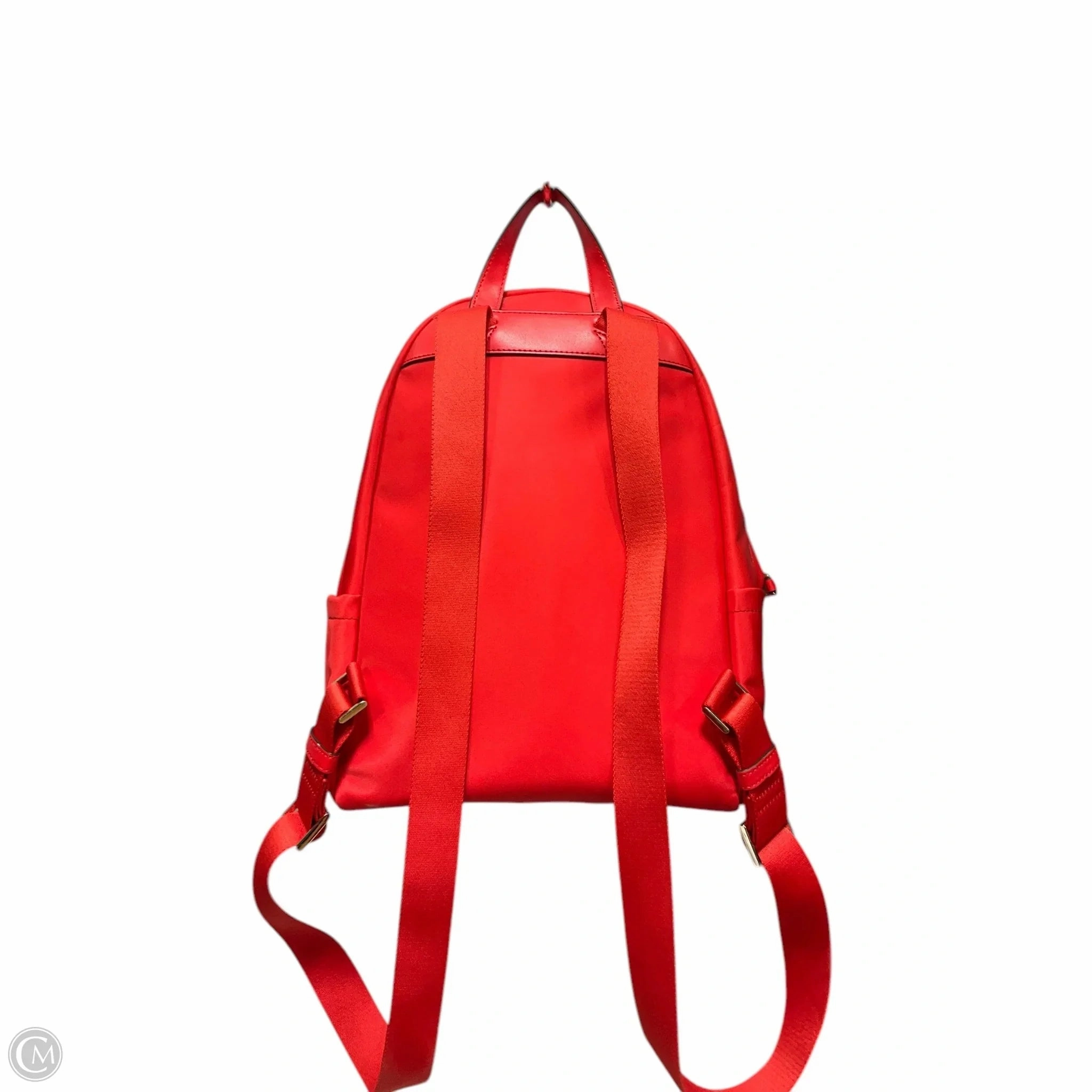 Backpack Designer By Kate Spade, Size: Medium