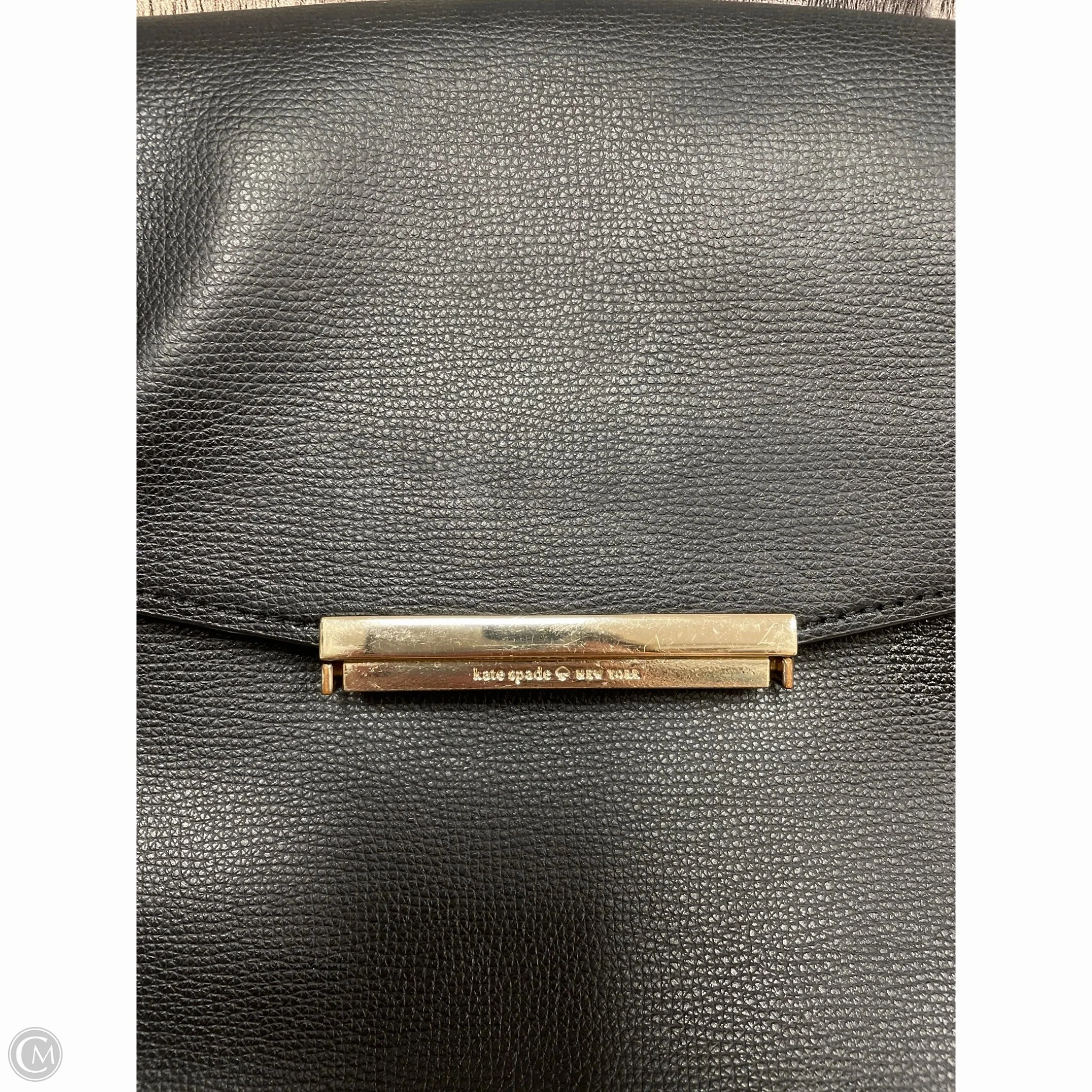 Backpack Designer By Kate Spade, Size: Medium