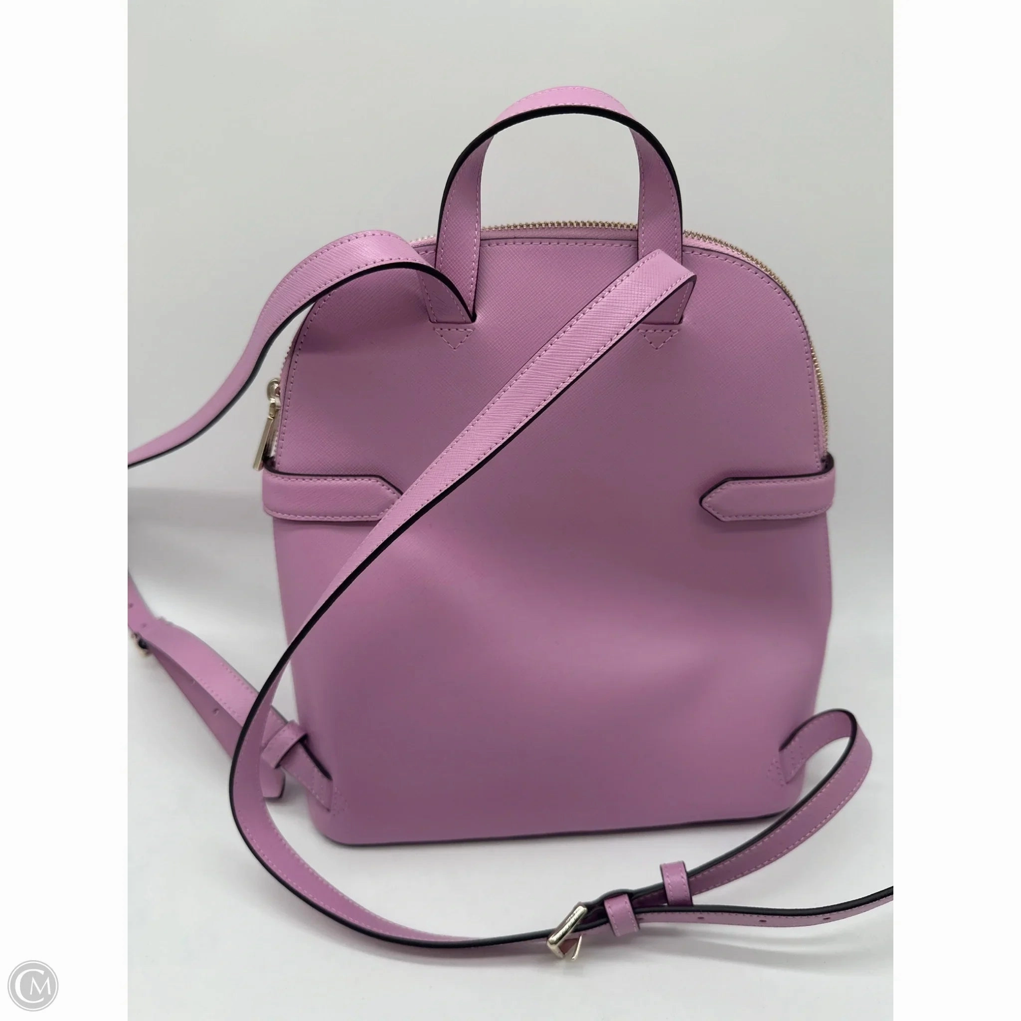 Backpack Designer By Kate Spade, Size: Medium