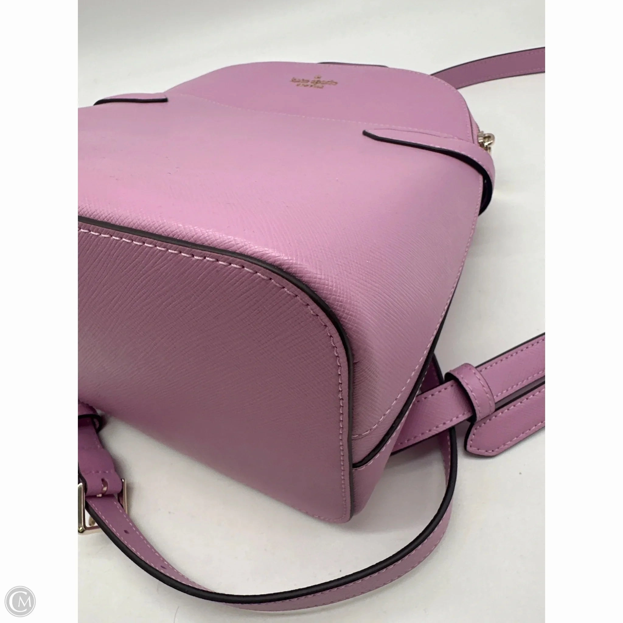 Backpack Designer By Kate Spade, Size: Medium