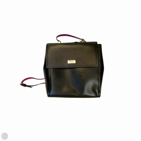 Backpack Designer By Kate Spade, Size: Medium