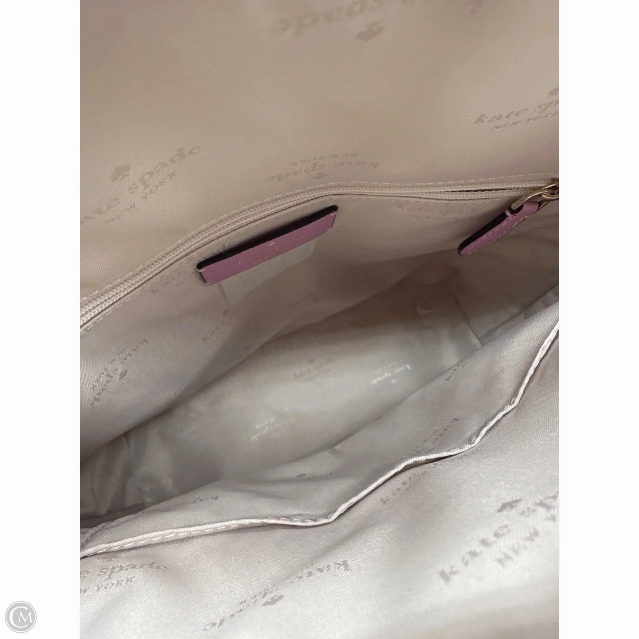 Backpack Designer By Kate Spade, Size: Medium