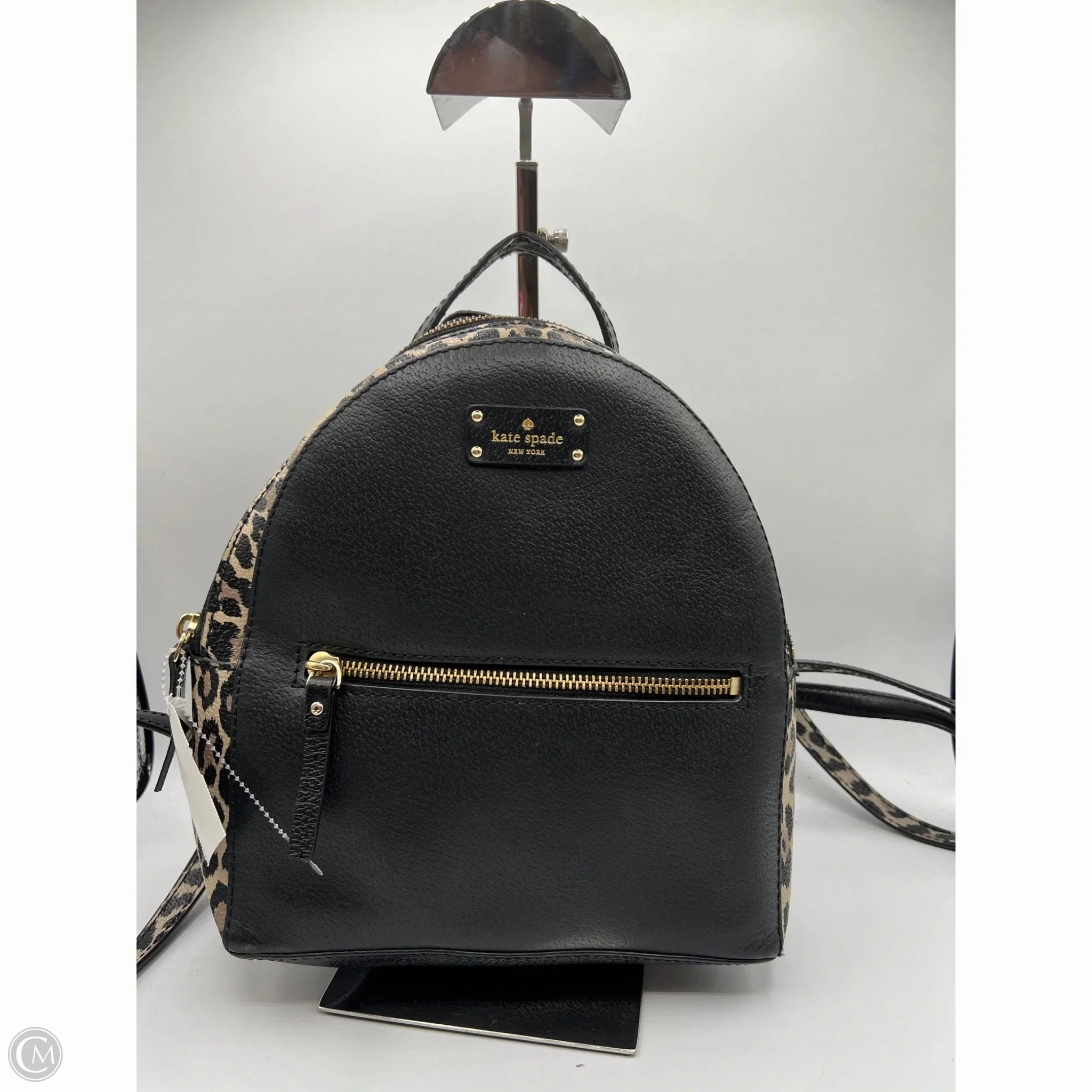 Backpack Designer By Kate Spade, Size: Medium