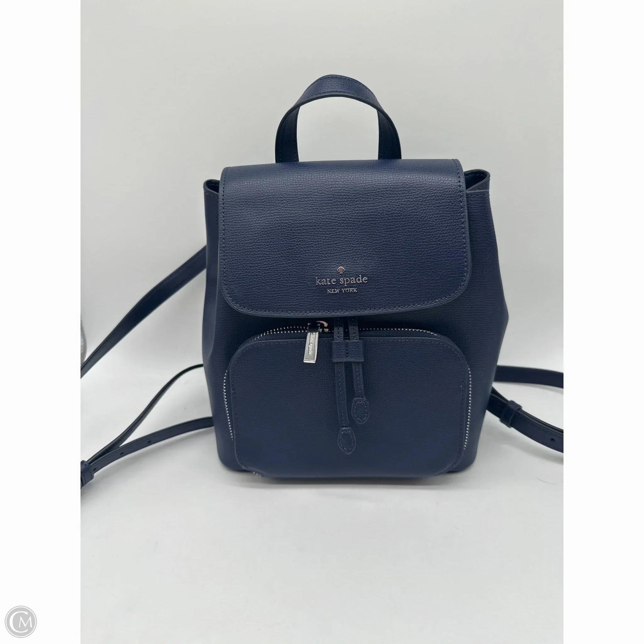 Backpack Designer By Kate Spade, Size: Medium
