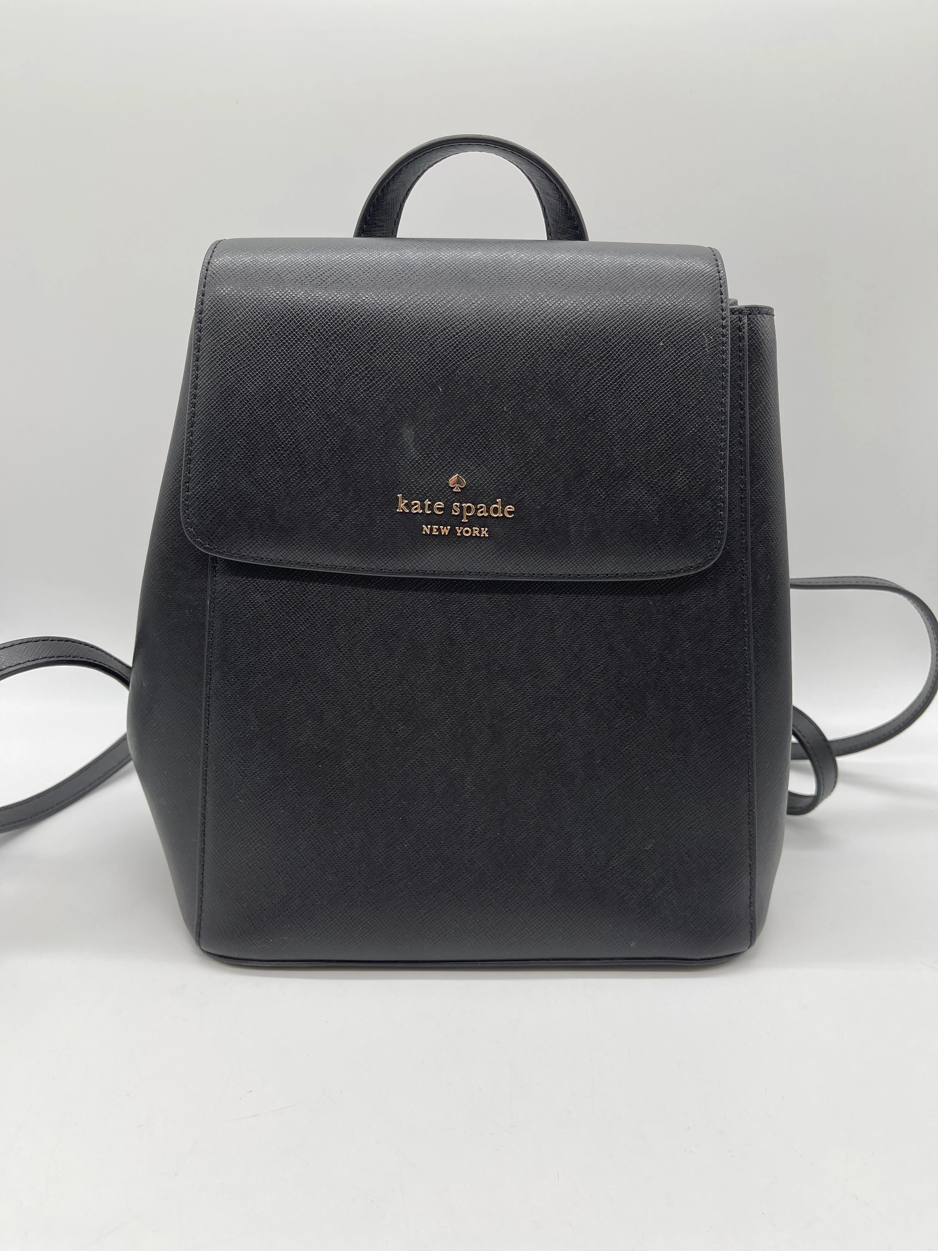 Backpack Designer By Kate Spade, Size: Medium
