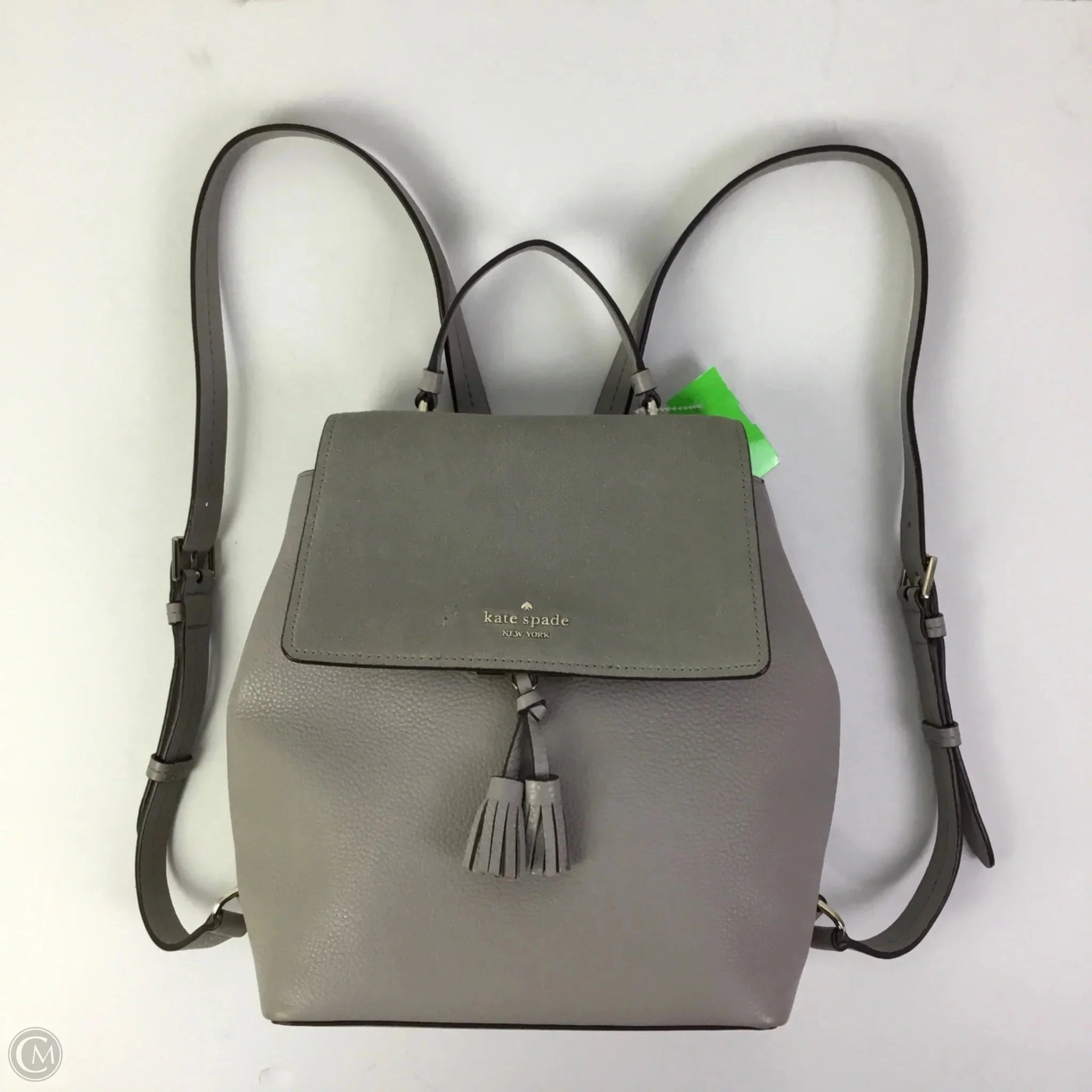 Backpack Designer By Kate Spade, Size: Small