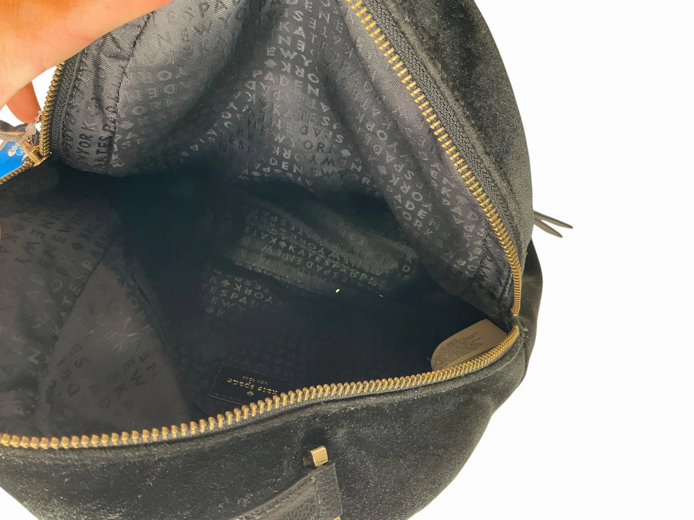 Backpack Designer By Kate Spade, Size: Small