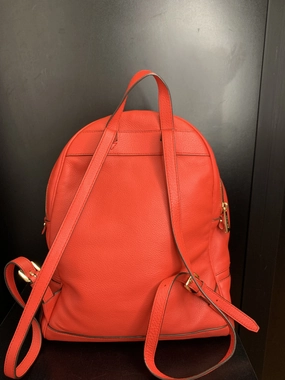 Backpack Designer By Michael Kors  Size: Large