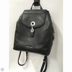 Backpack Designer By Michael Kors, Size: Medium