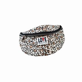 Belt Bag By Brighton, Size: Large