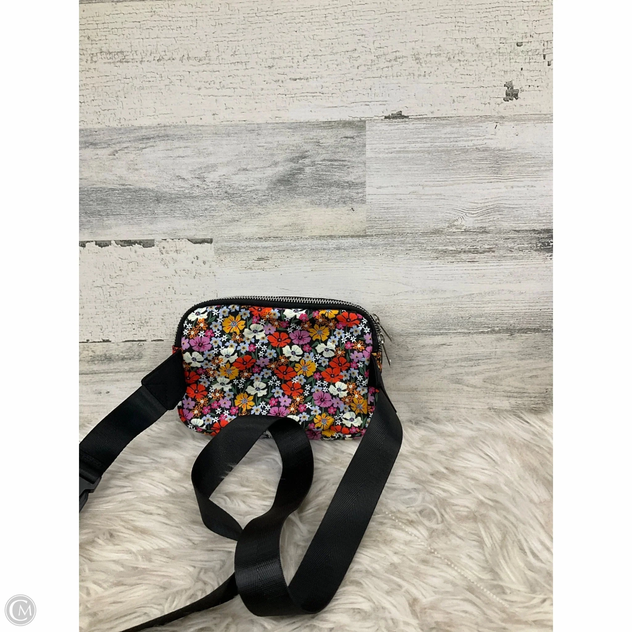 Belt Bag By Brighton, Size: Medium
