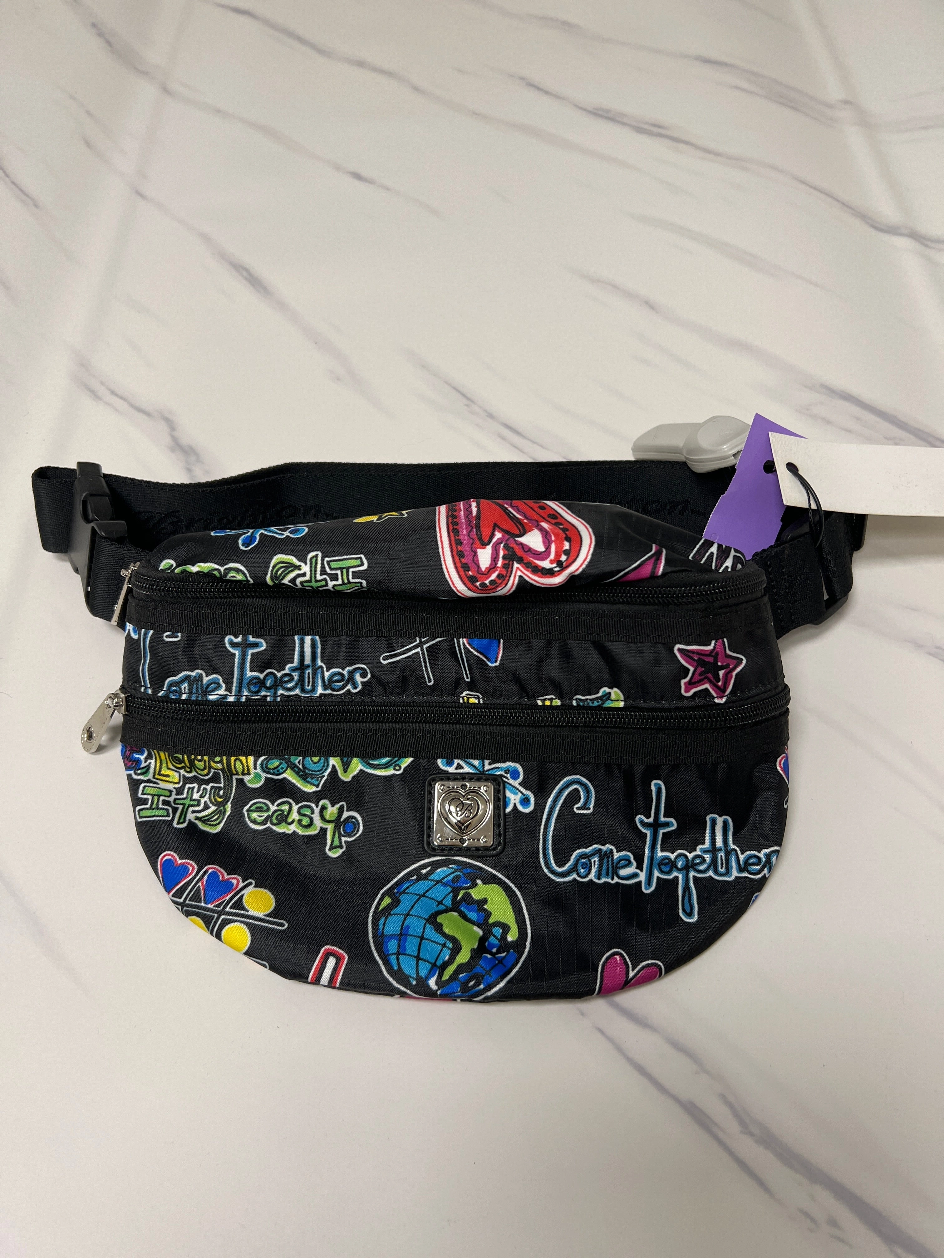 Belt Bag By Brighton  Size: Medium
