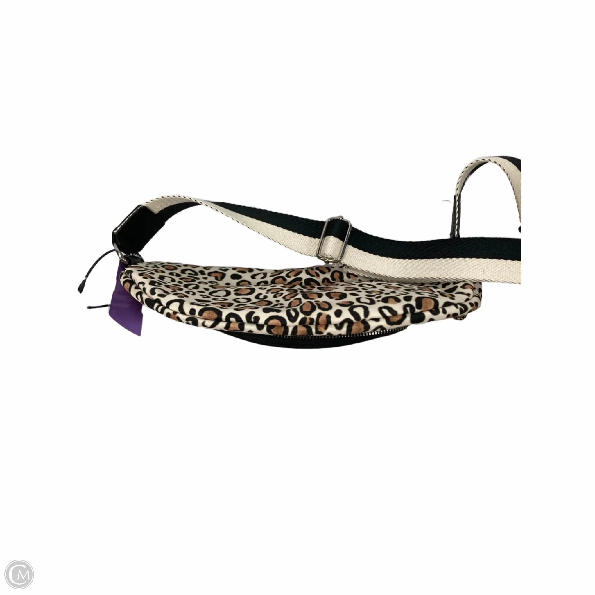 Belt Bag By Brighton, Size: Medium