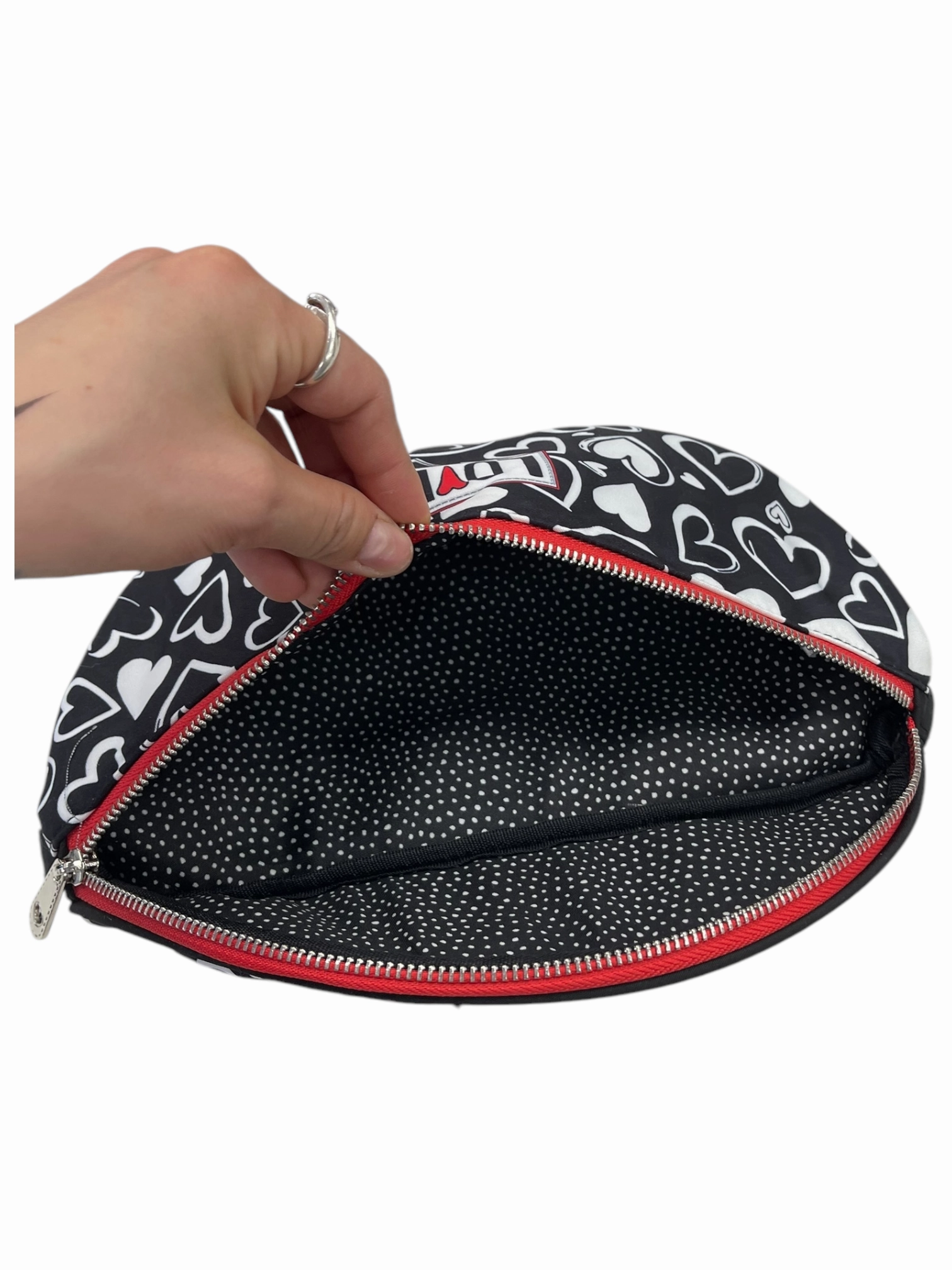 Belt Bag By Brighton, Size: Medium