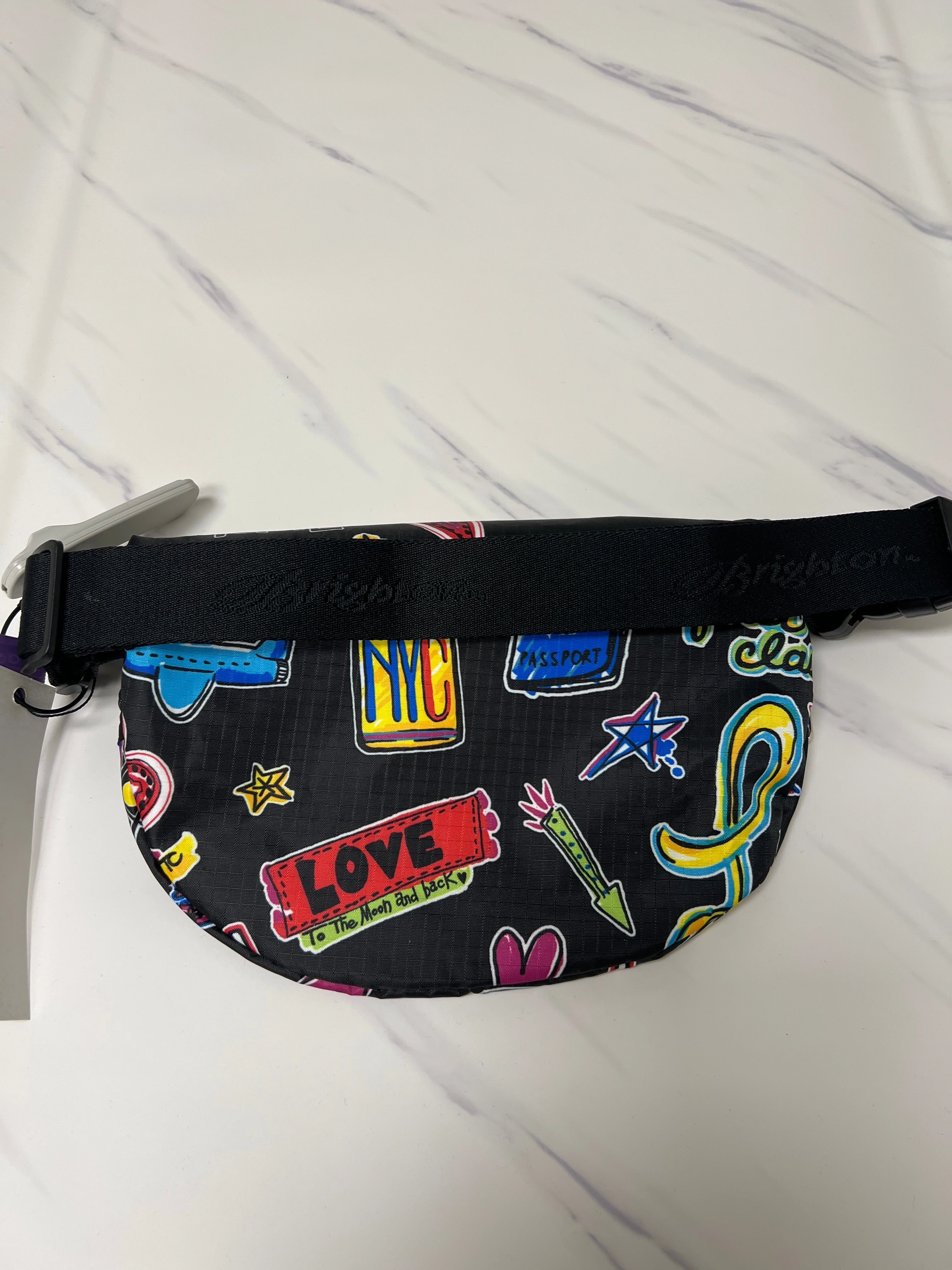 Belt Bag By Brighton  Size: Medium