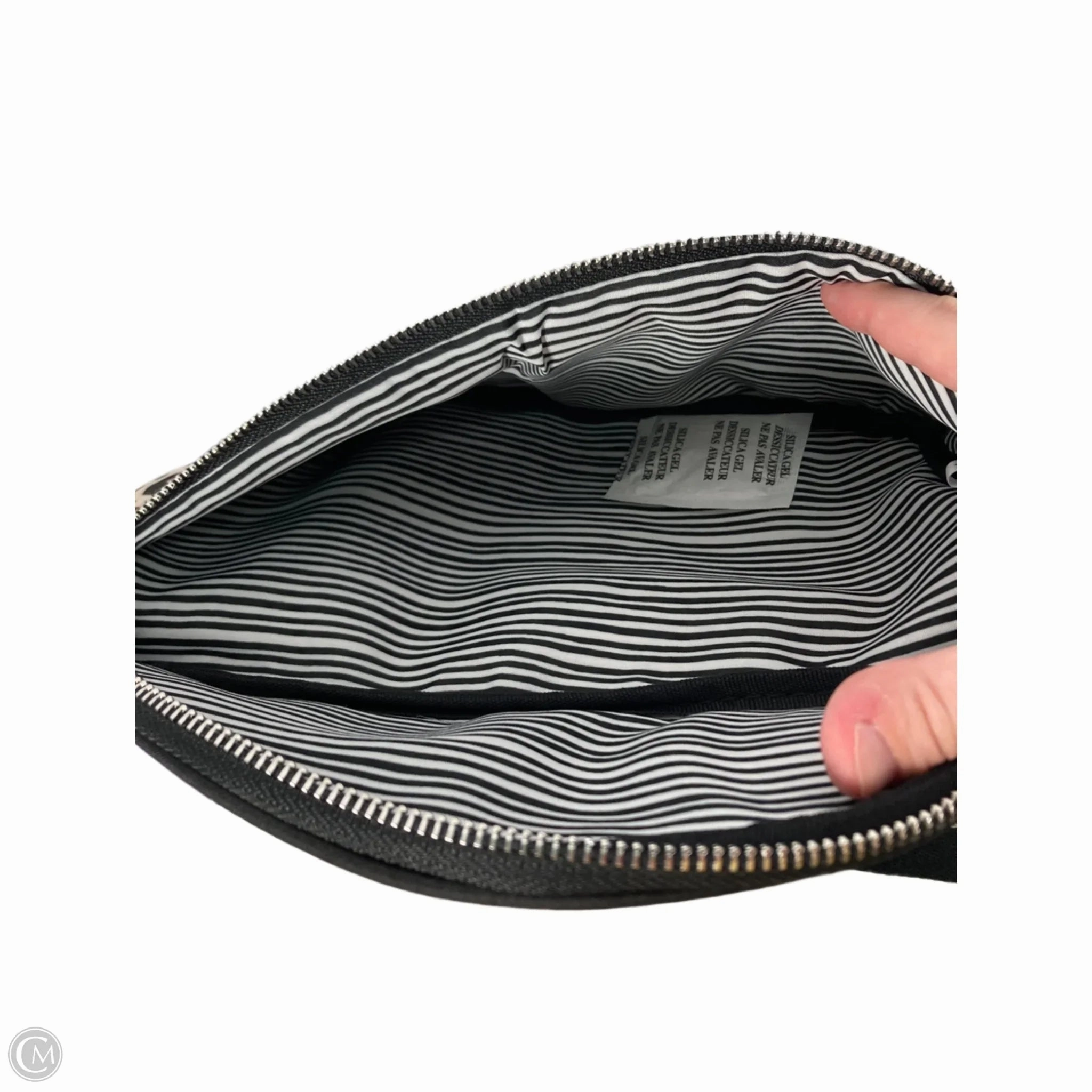 Belt Bag By Brighton, Size: Medium