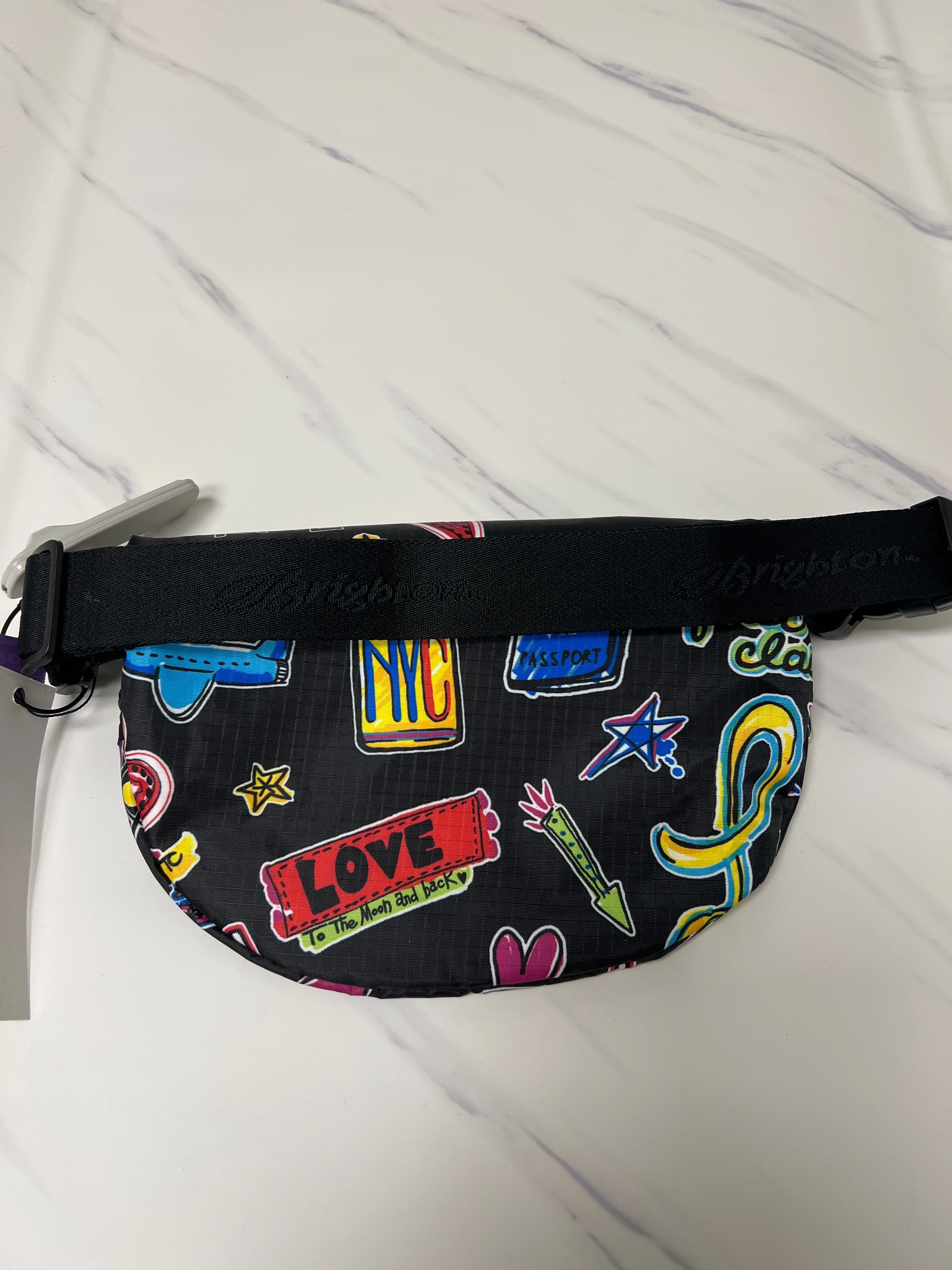 Belt Bag By Brighton  Size: Medium