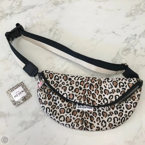 Belt Bag By Brighton, Size: Medium