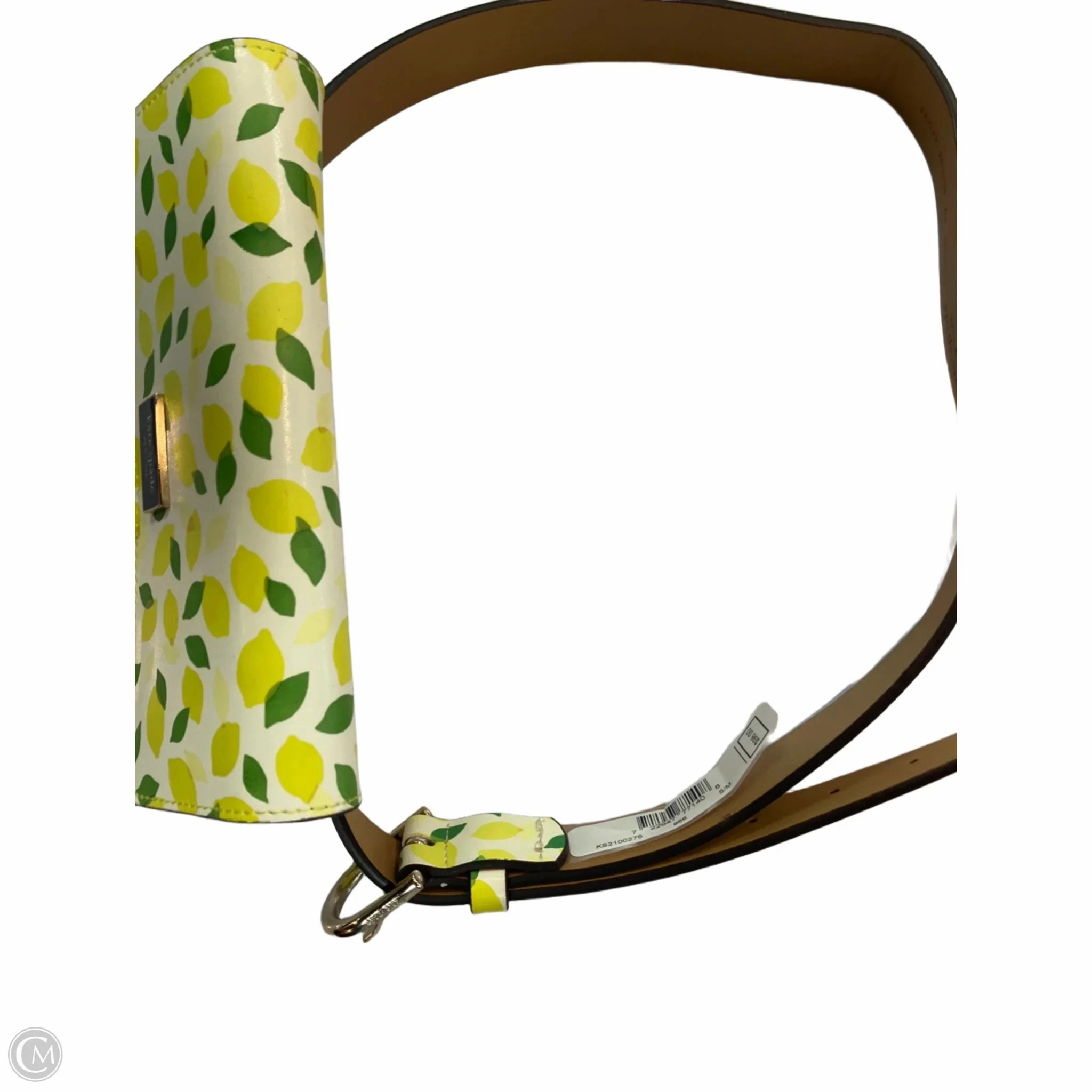 Belt Bag By Kate Spade, Size: Medium
