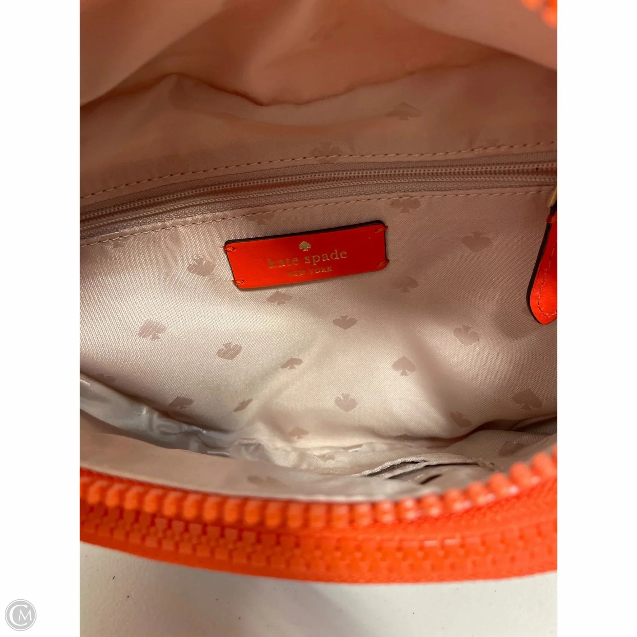 Belt Bag Designer By Kate Spade, Size: Large