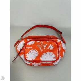 Belt Bag Designer By Kate Spade, Size: Large
