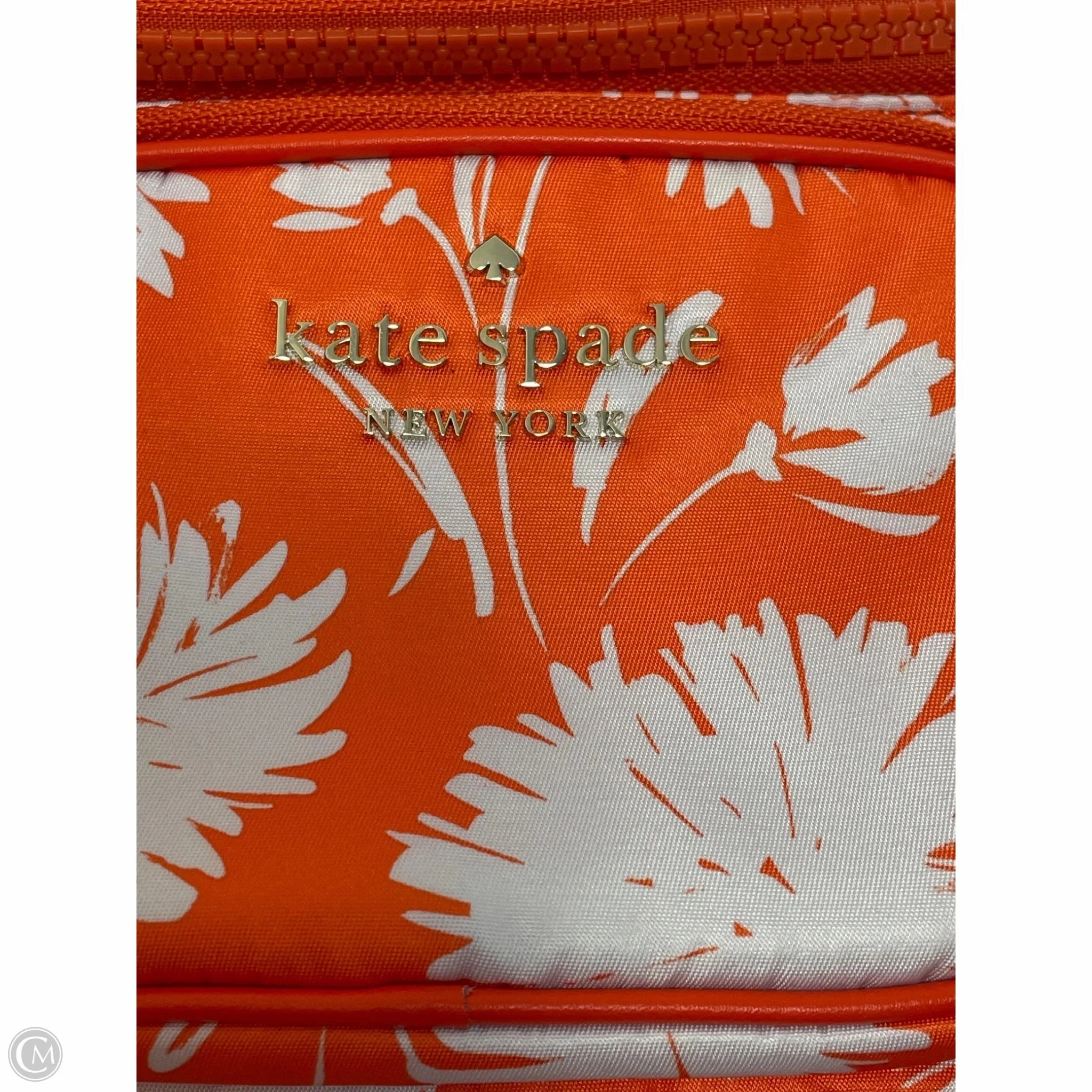 Belt Bag Designer By Kate Spade, Size: Large