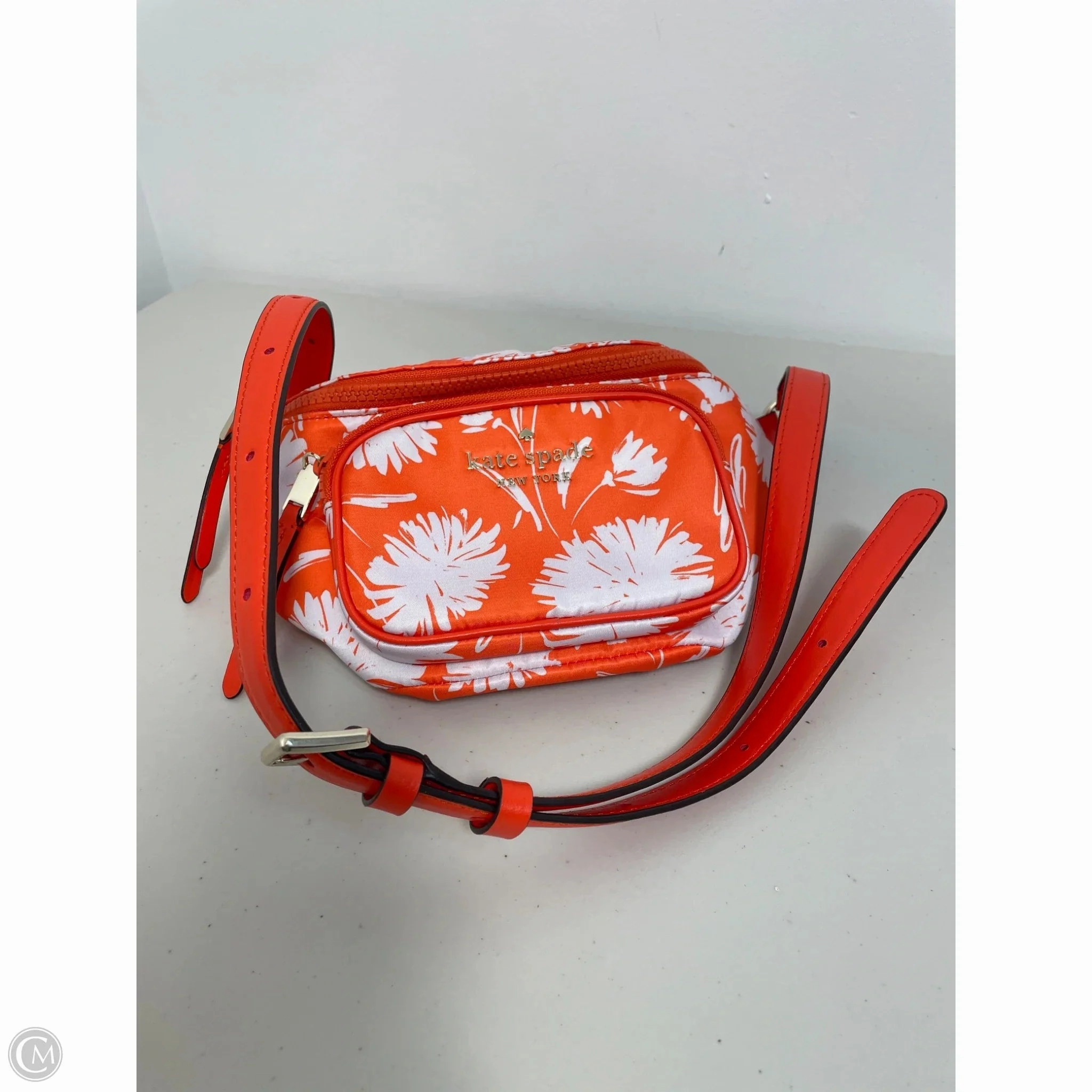 Belt Bag Designer By Kate Spade, Size: Large