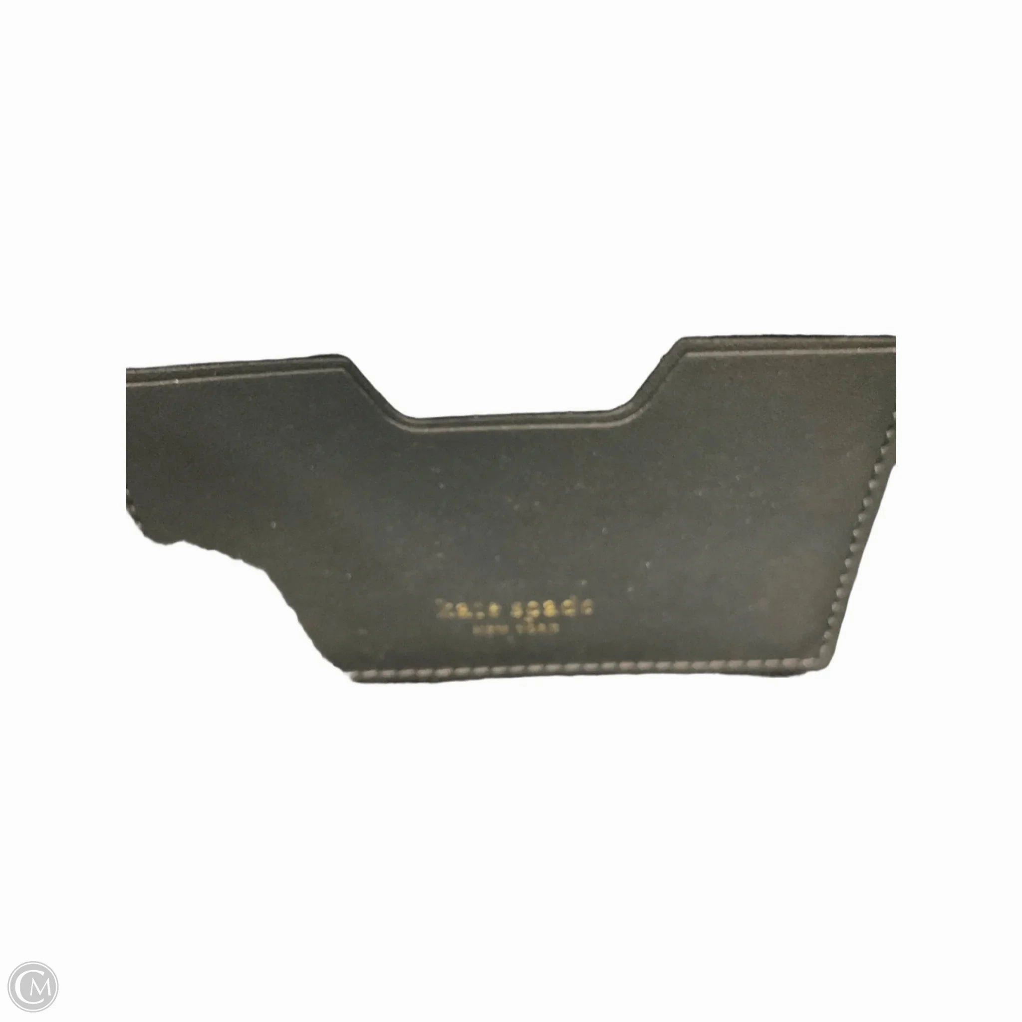 Belt Bag Designer By Kate Spade, Size: Medium