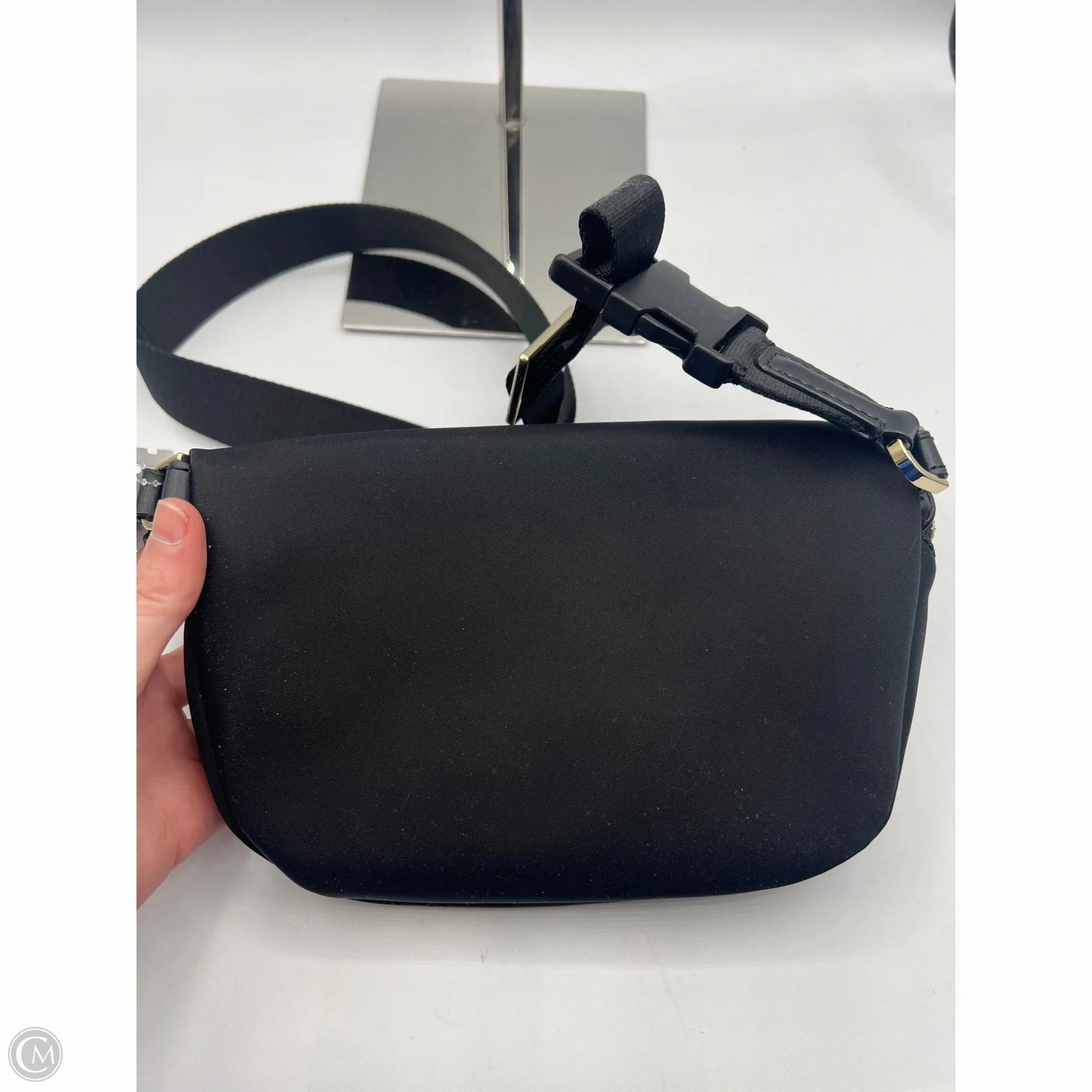 Belt Bag Designer By Kate Spade, Size: Small