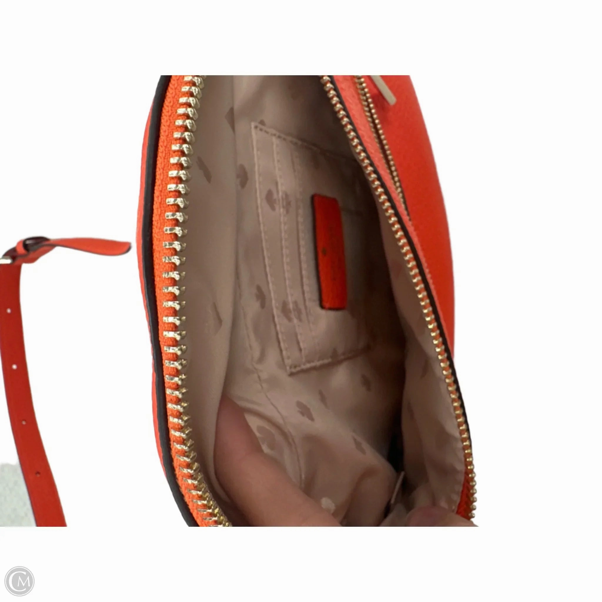 Belt Bag Designer By Kate Spade, Size: Small