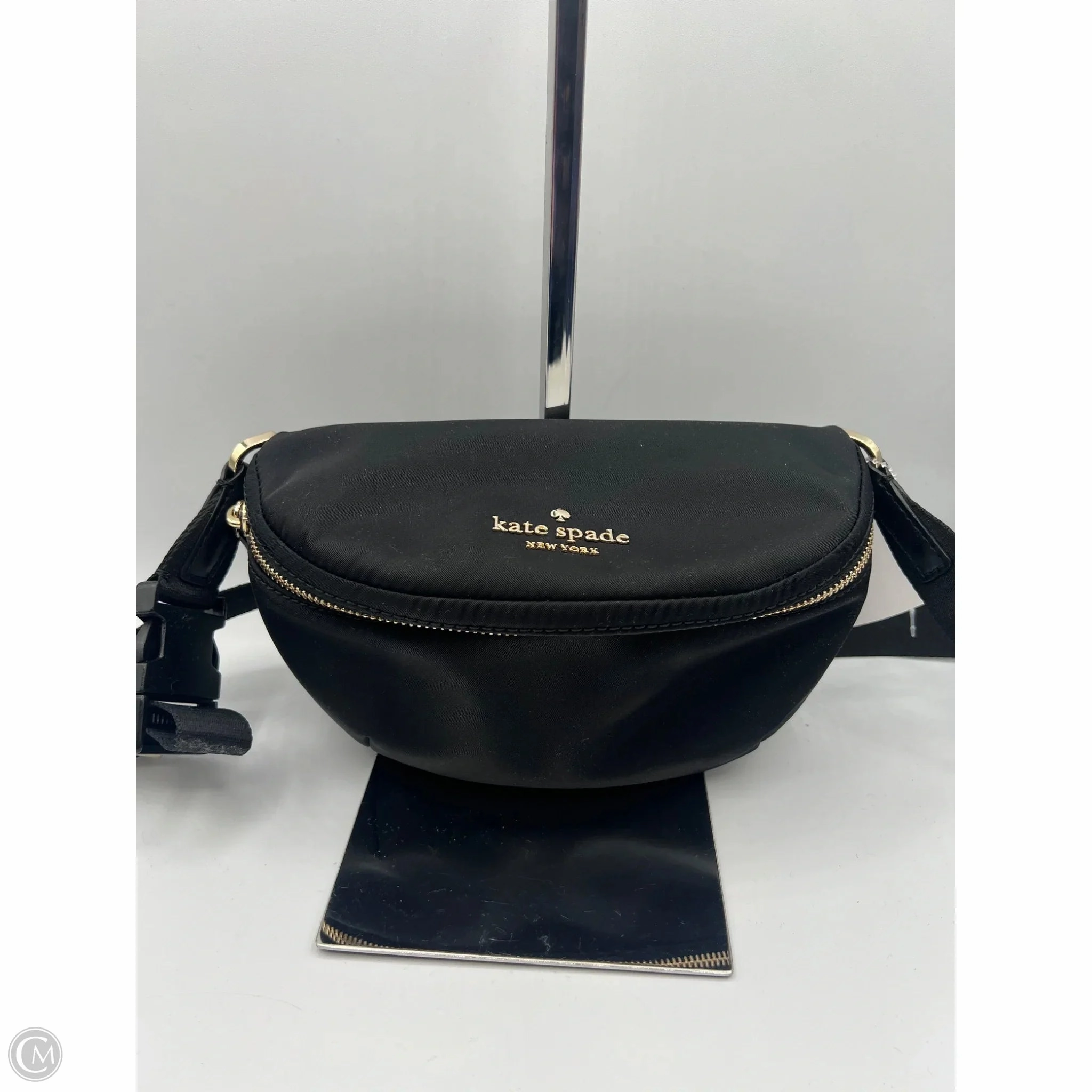 Belt Bag Designer By Kate Spade, Size: Small